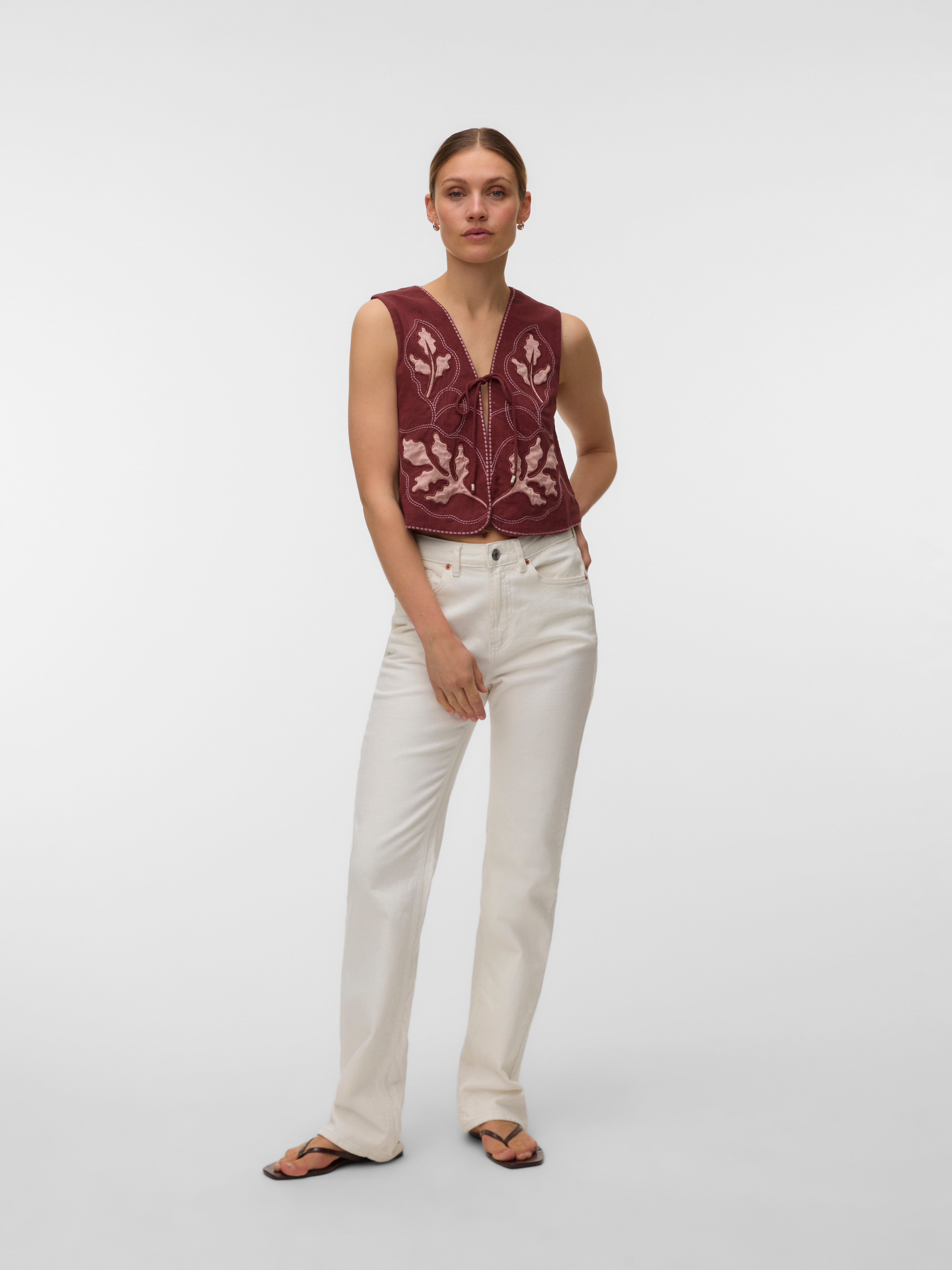 VERO MODA® VMJAMILA Cardigan