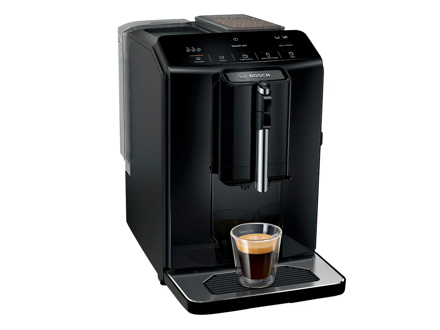 BOSCH Machine  caf automatique VeroCup TIE20109