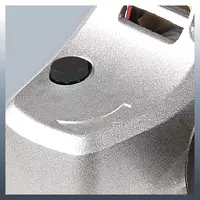 Meuleuse d'angle TC-AG 115