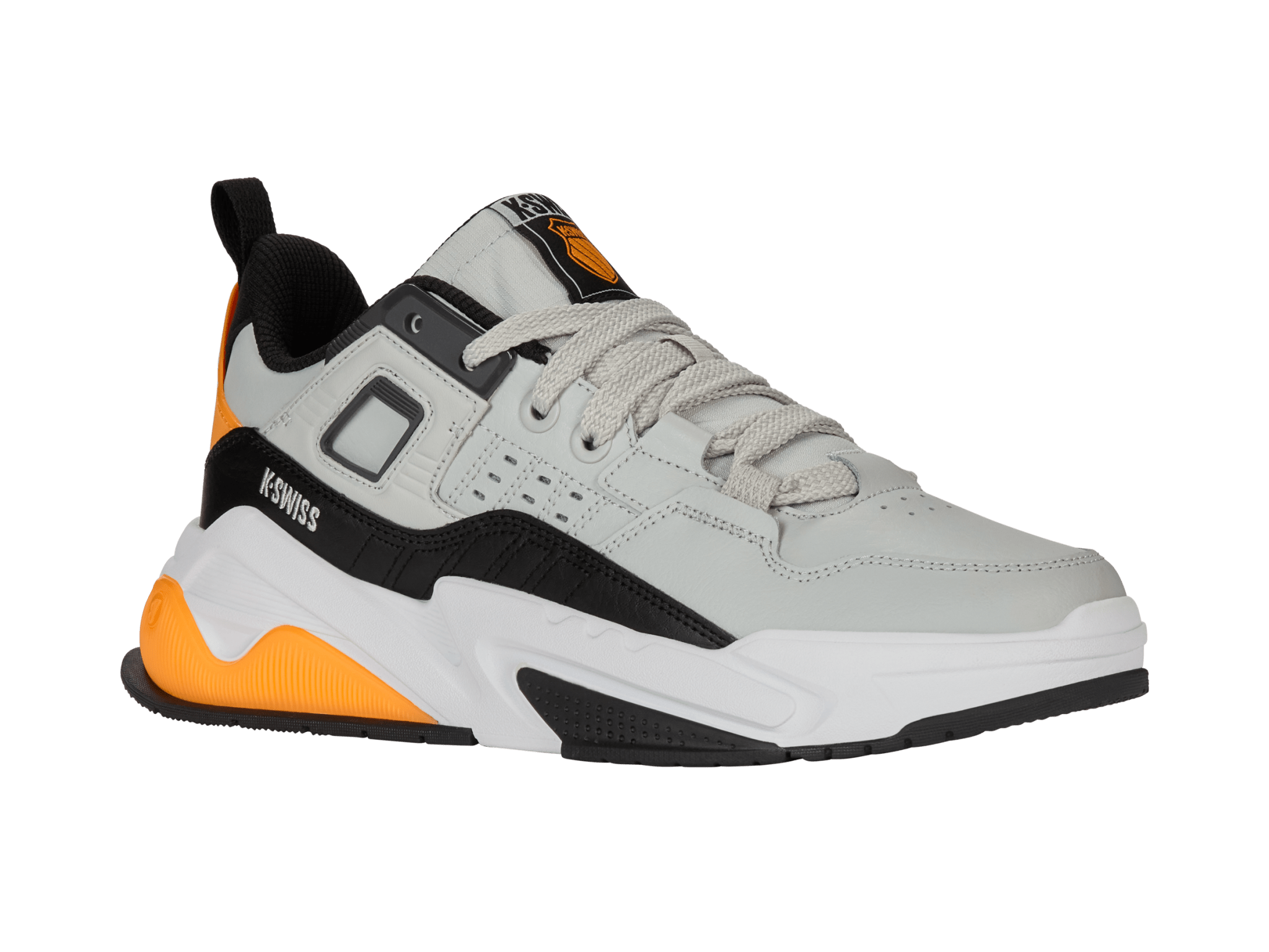 TECHNA TRAINER - K-Swiss Shoes