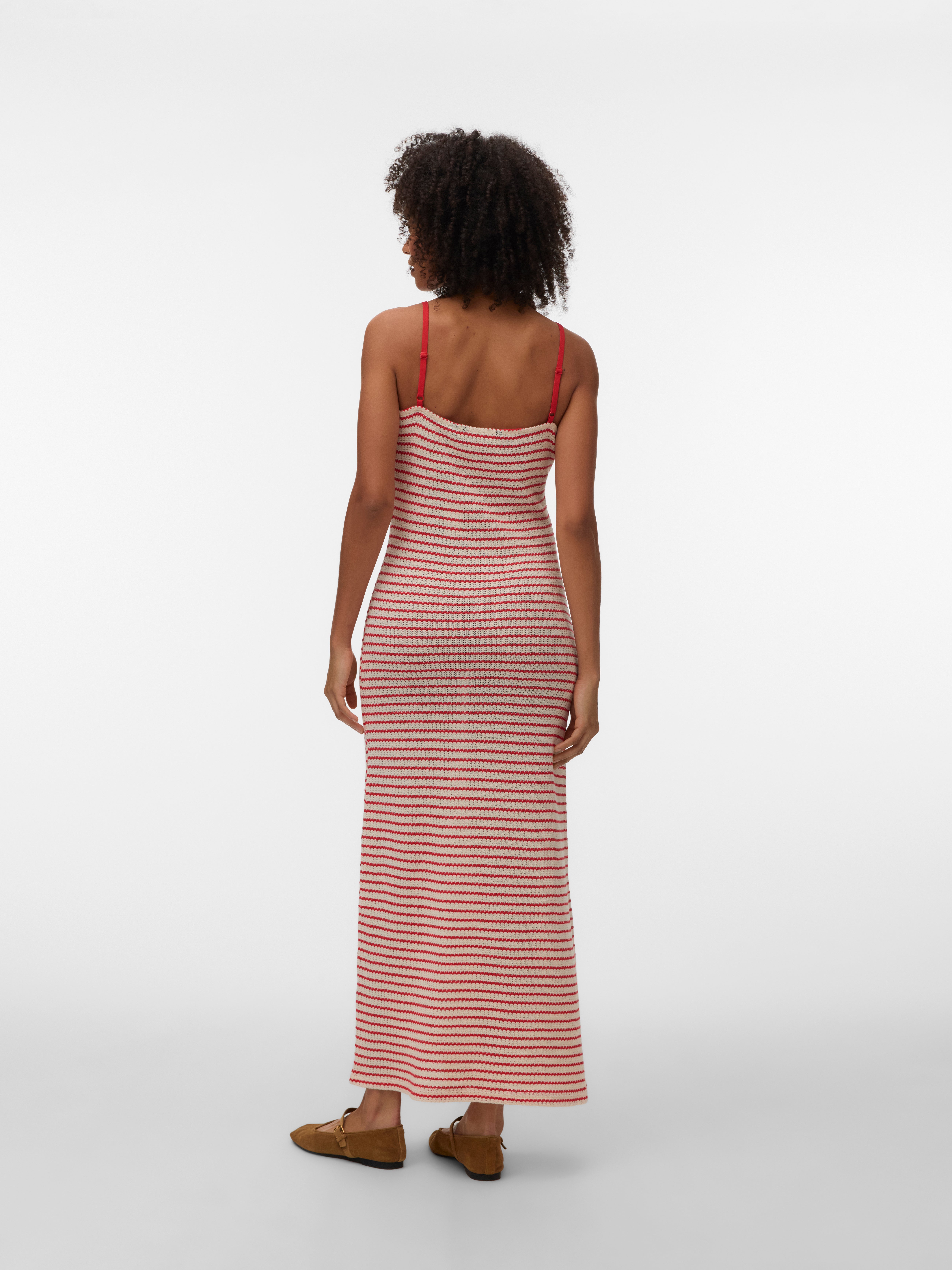 VERO MODA® VMOHIA Long dress