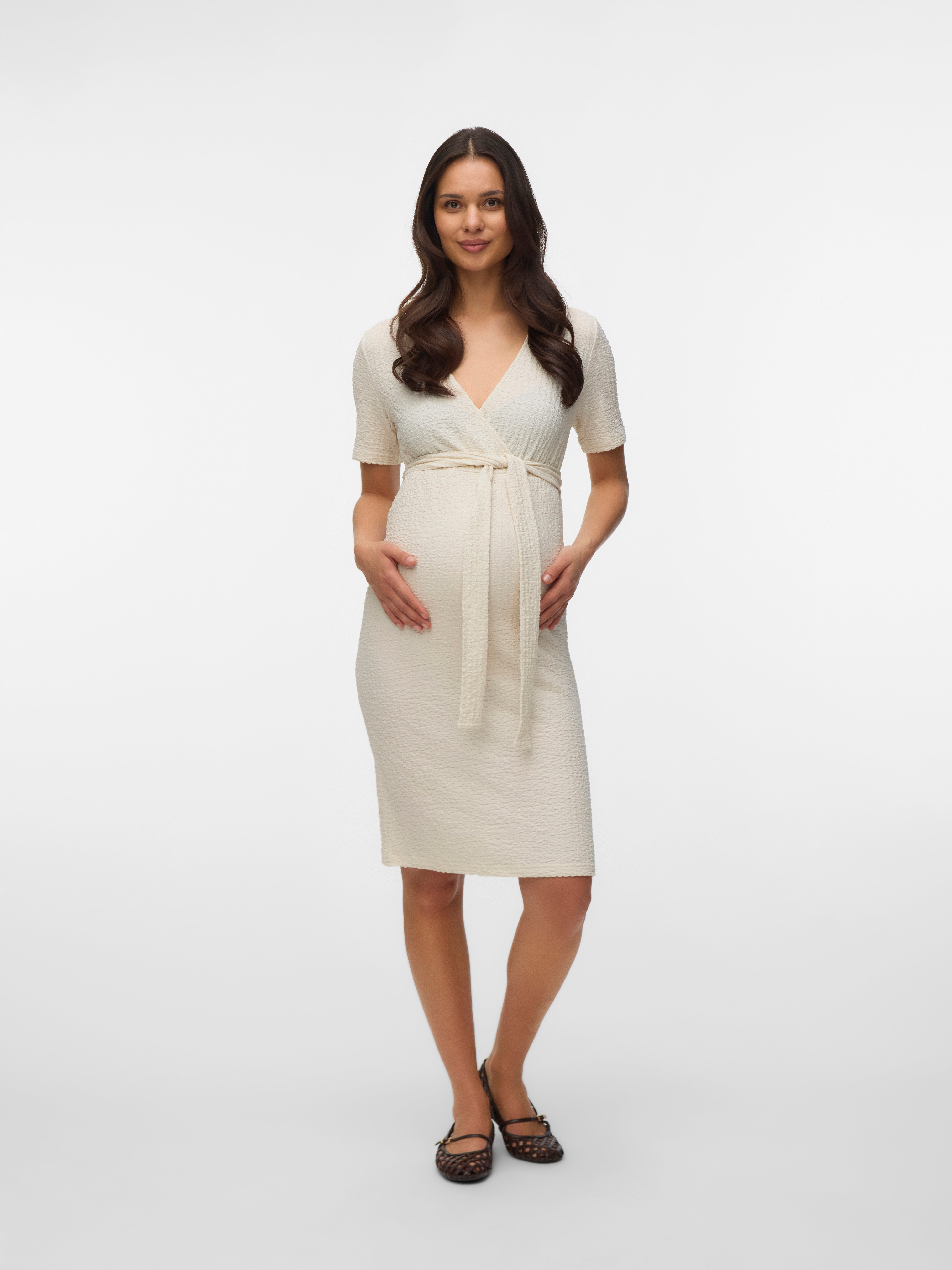 VERO MODA® MLSIGGA Maternity Dress