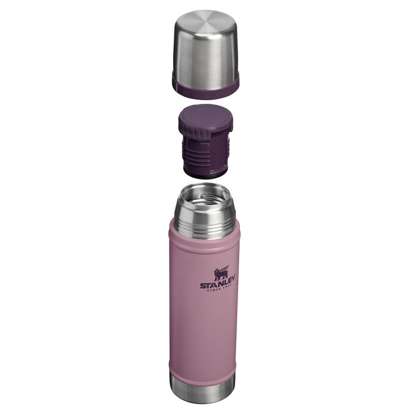 Classic termos 0,59L Purple Smoke