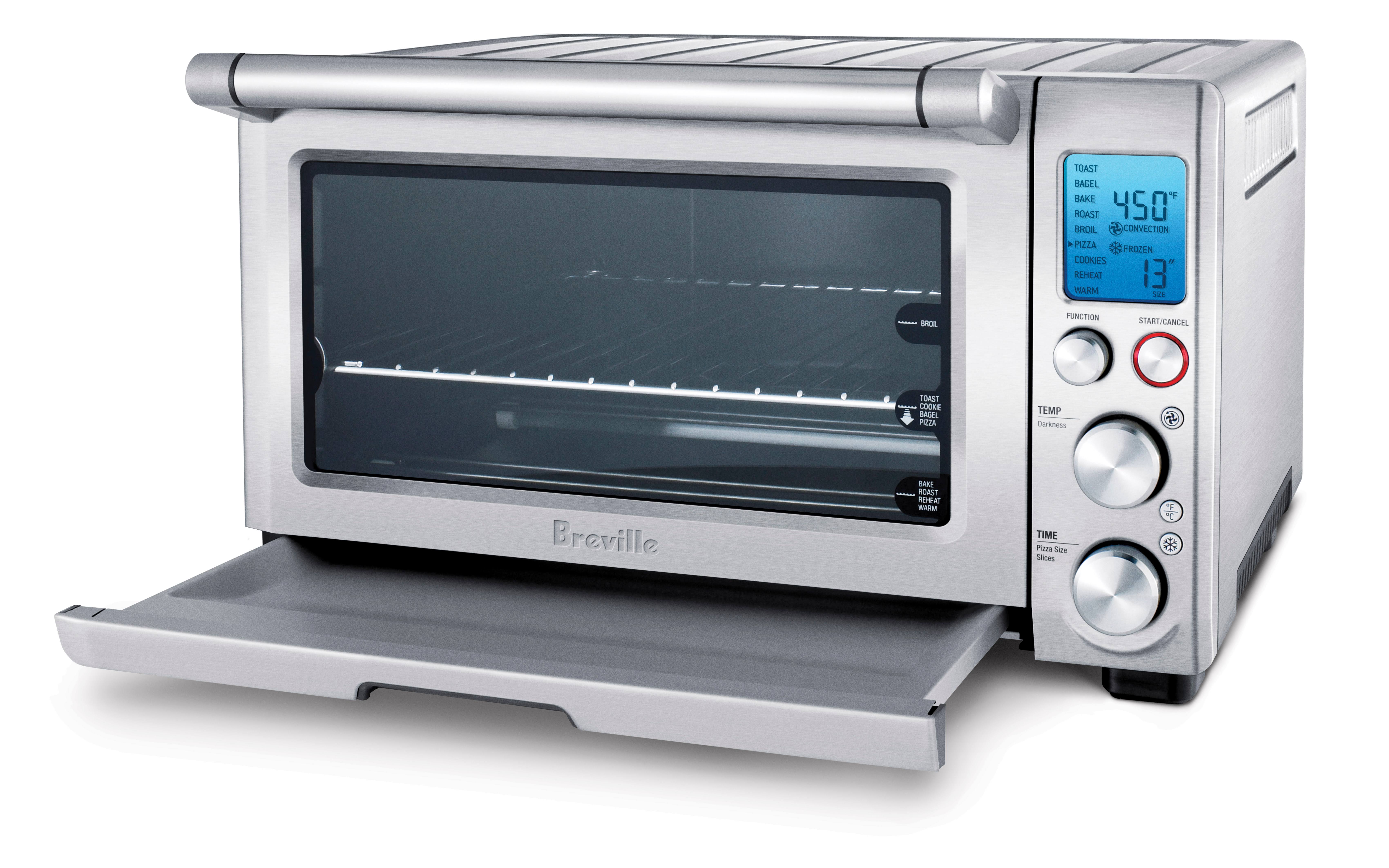 Breville Smart Toaster Oven