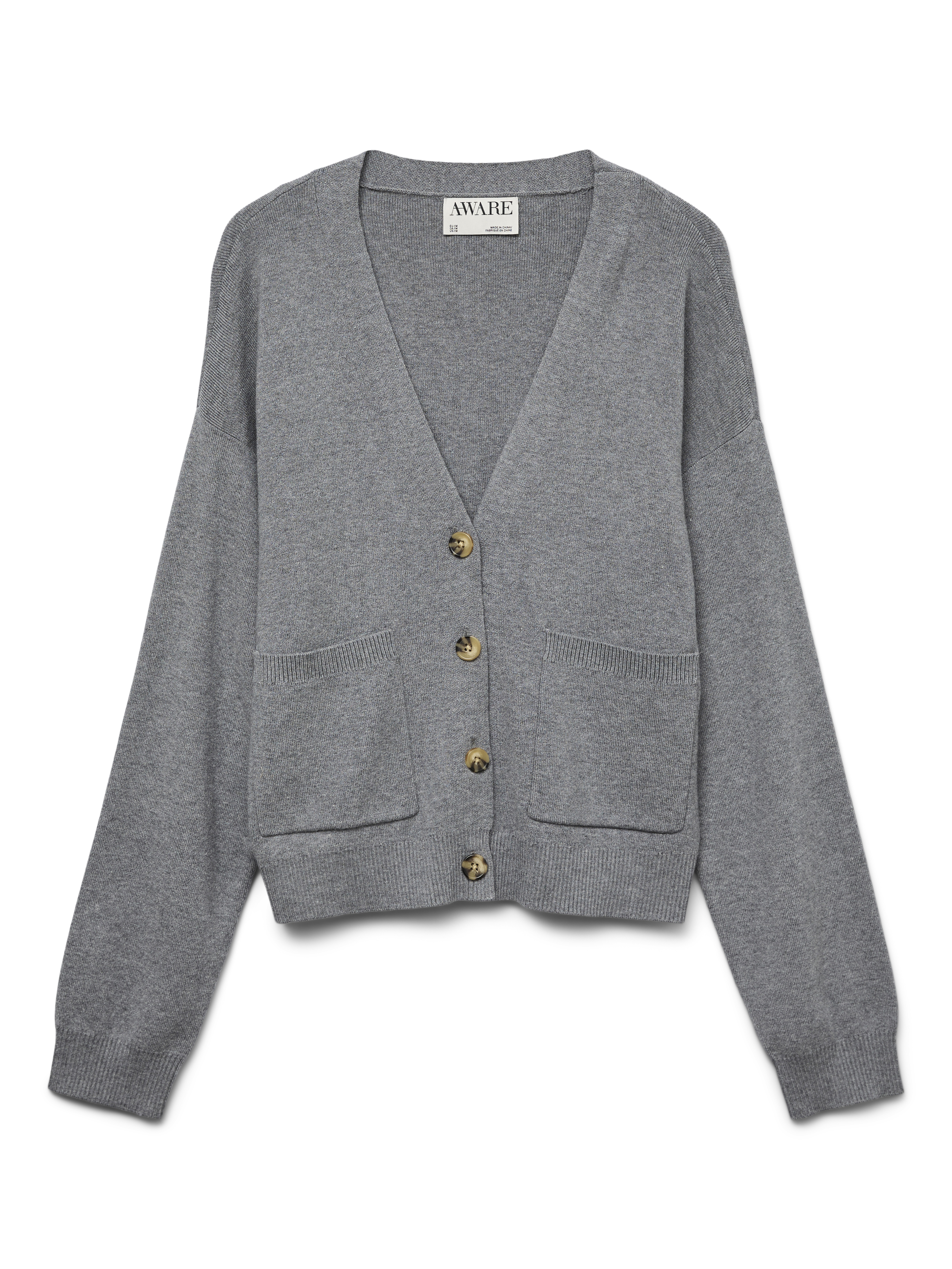 VERO MODA® AWSIGBRIT Knit Cardigan
