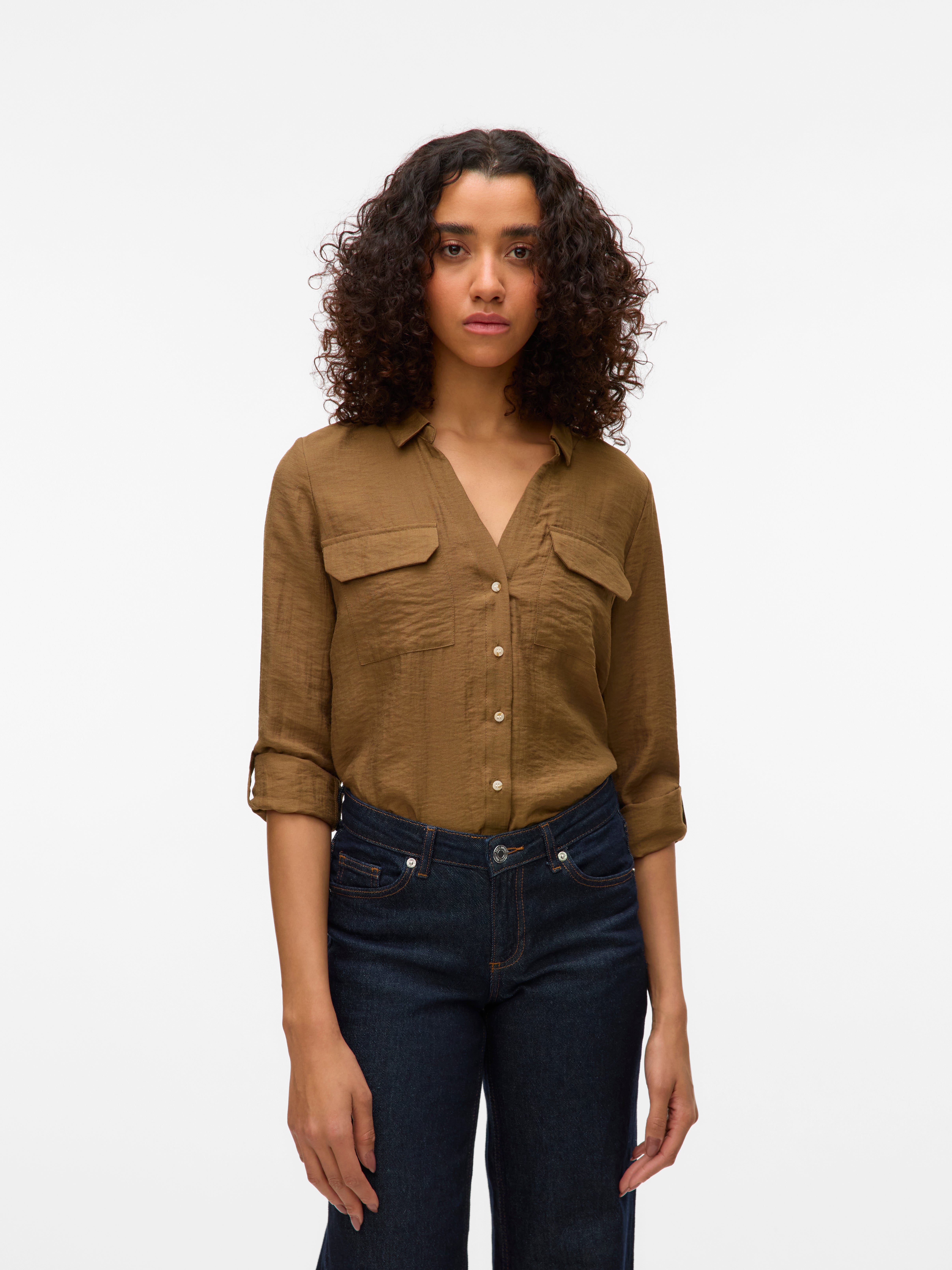 VERO MODA® VMRAY Shirt