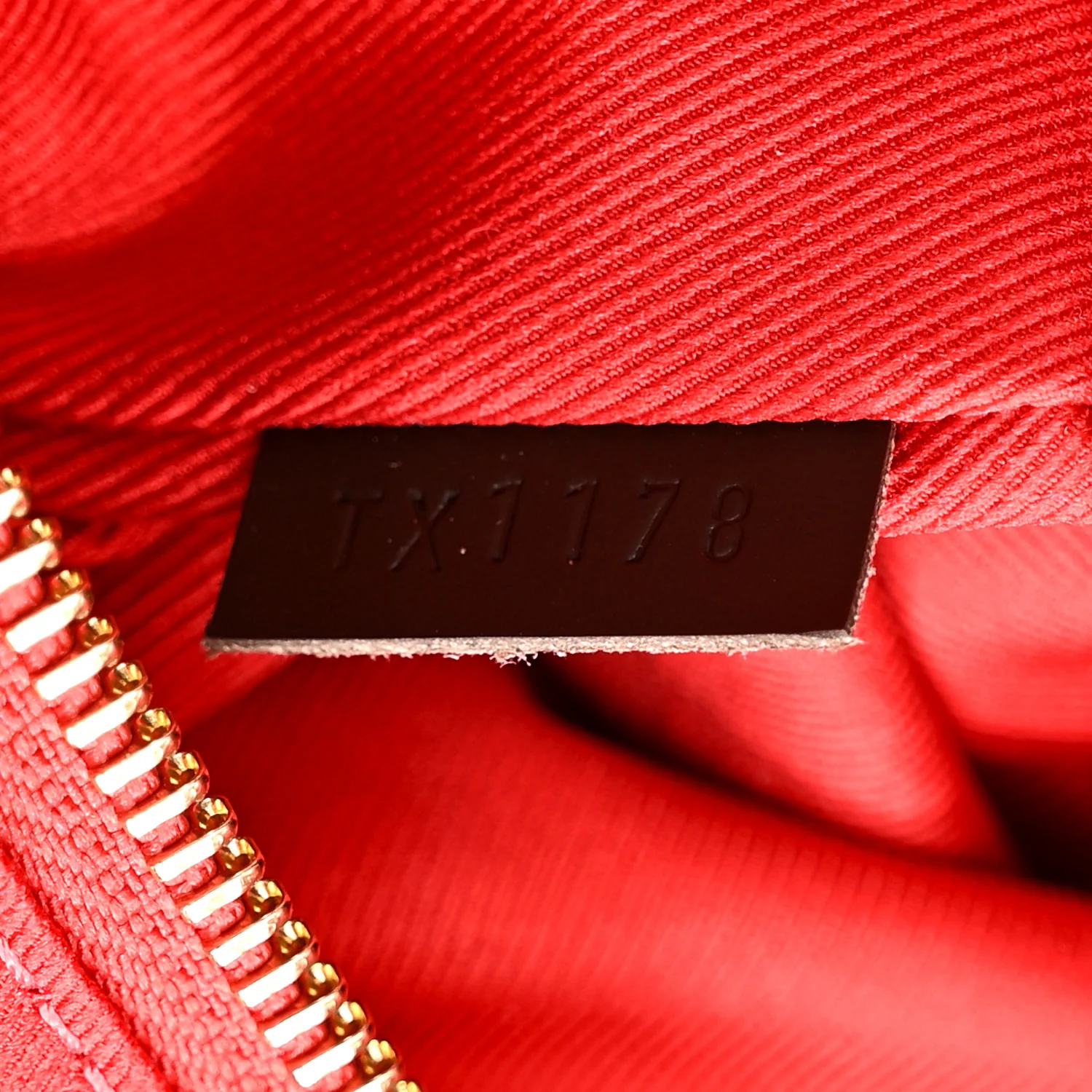 Damier Ebene Graceful MM