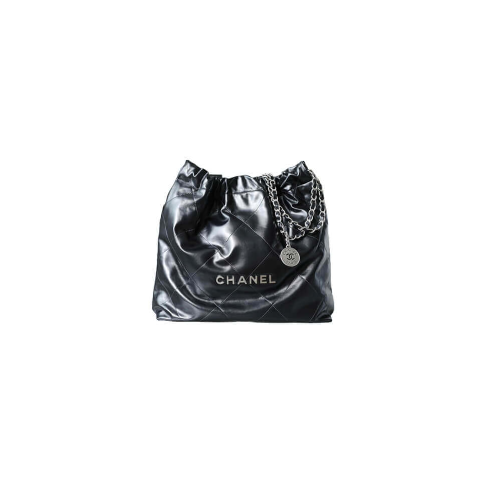 CHANEL 22 HANDBAG(tax-free grade)
