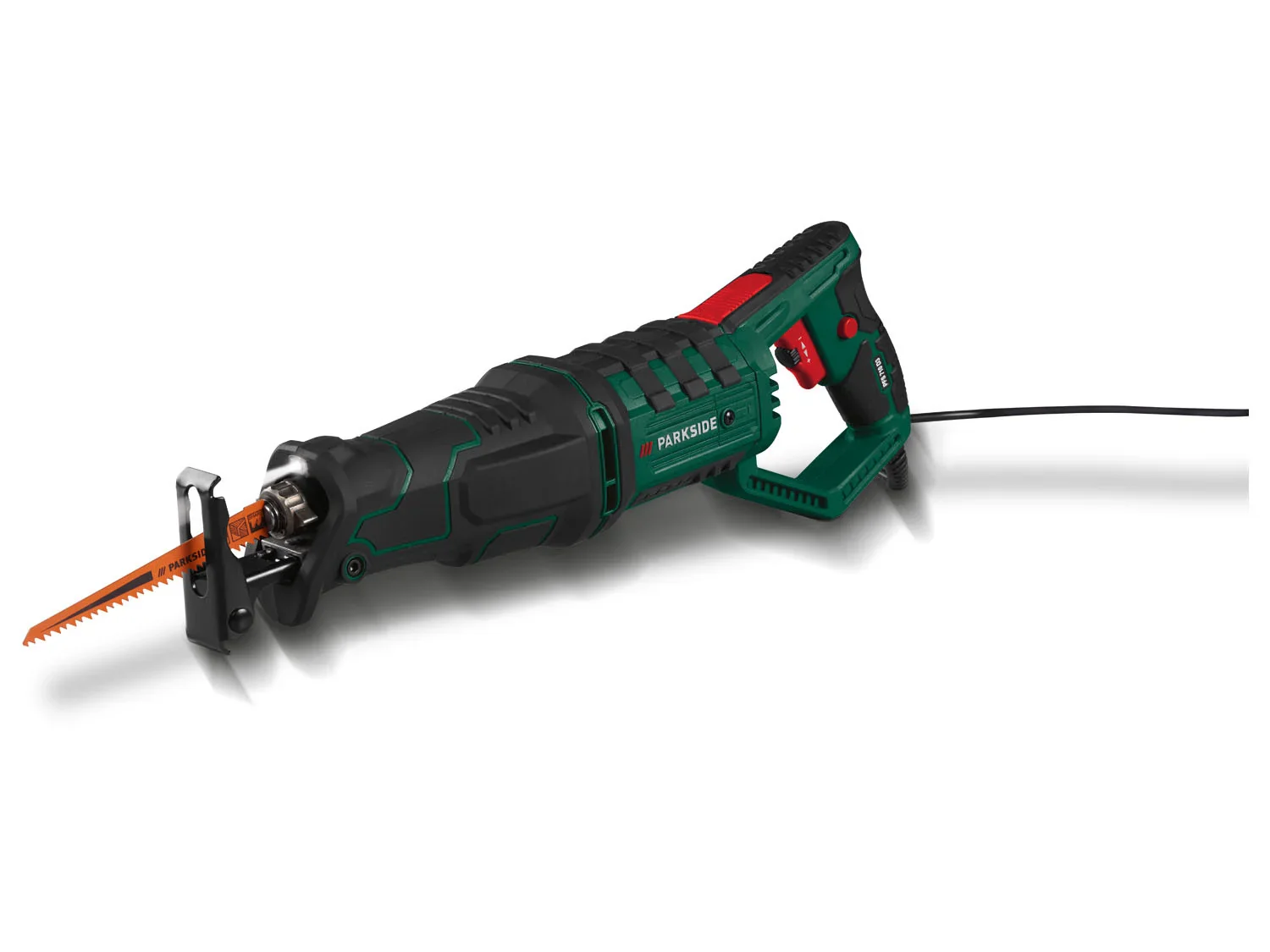 PARKSIDE Scie sabre PFS 710 D3, 710 W