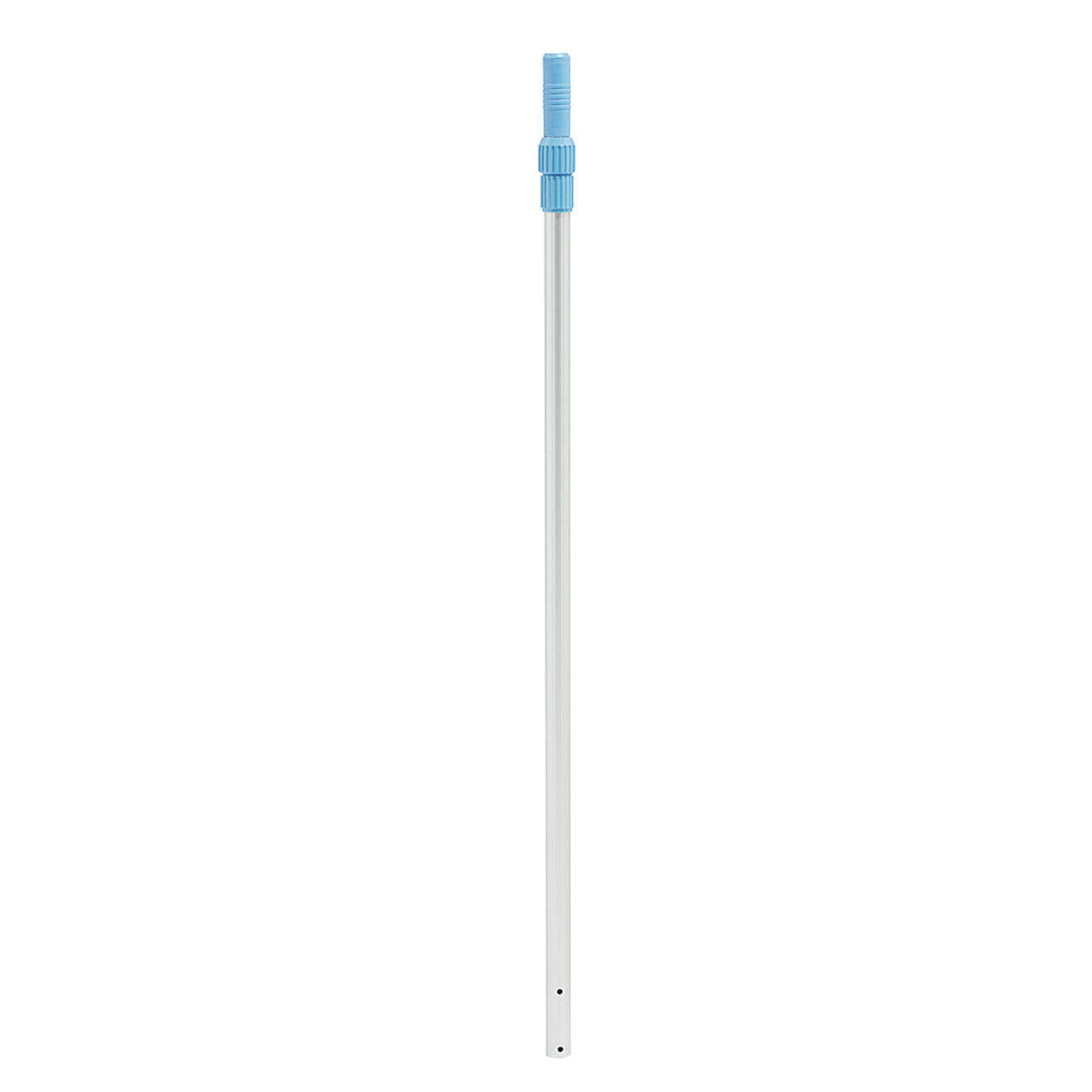 Manche télescopique extensible pour accessoire piscine 133/220 cm