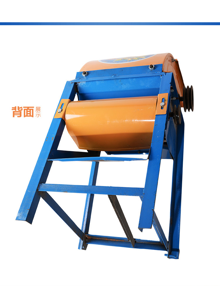 Factory Supply Small Corn Thresher Home and Farm Use