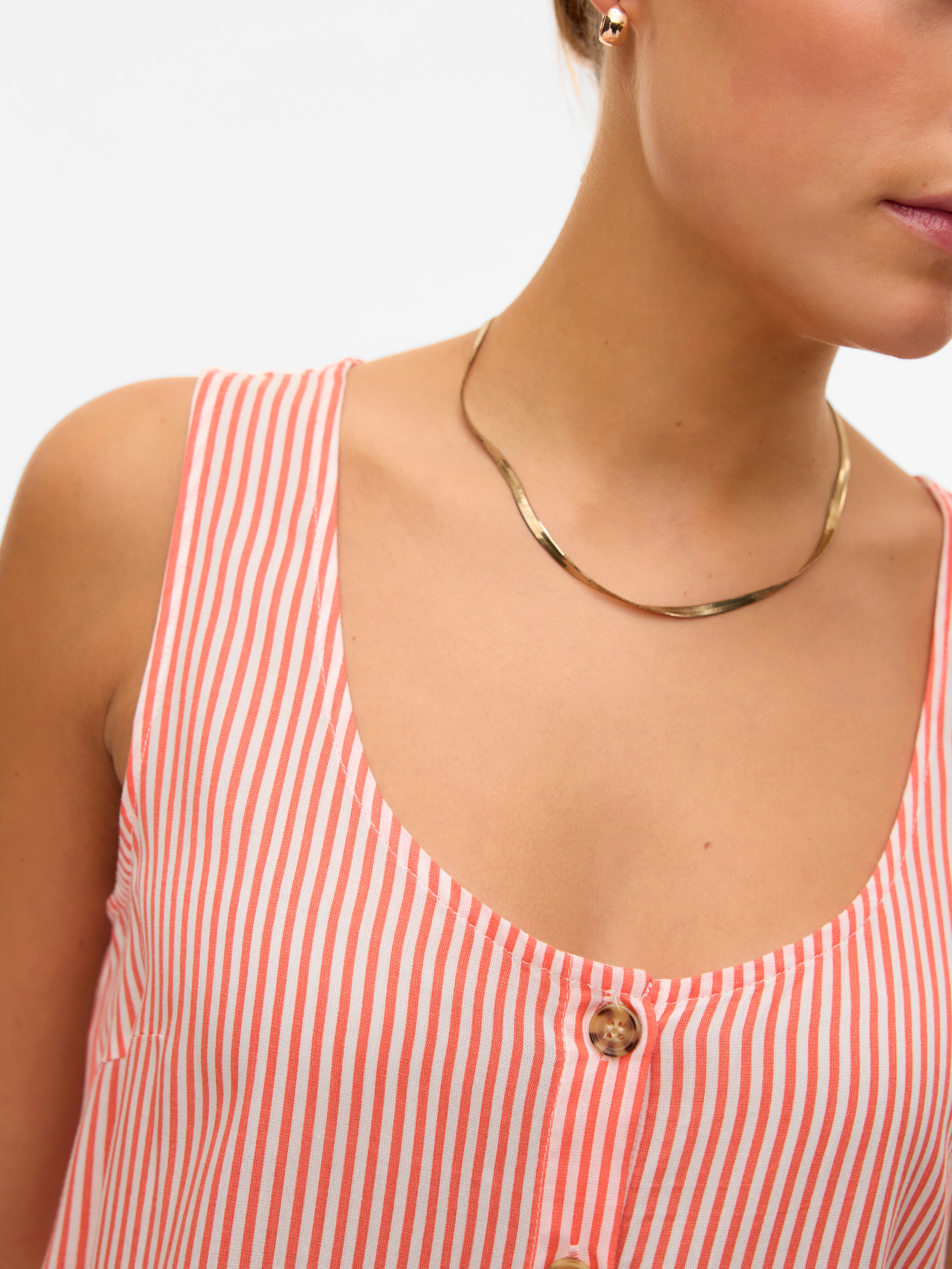 VERO MODA® VMBUMPY Shirt
