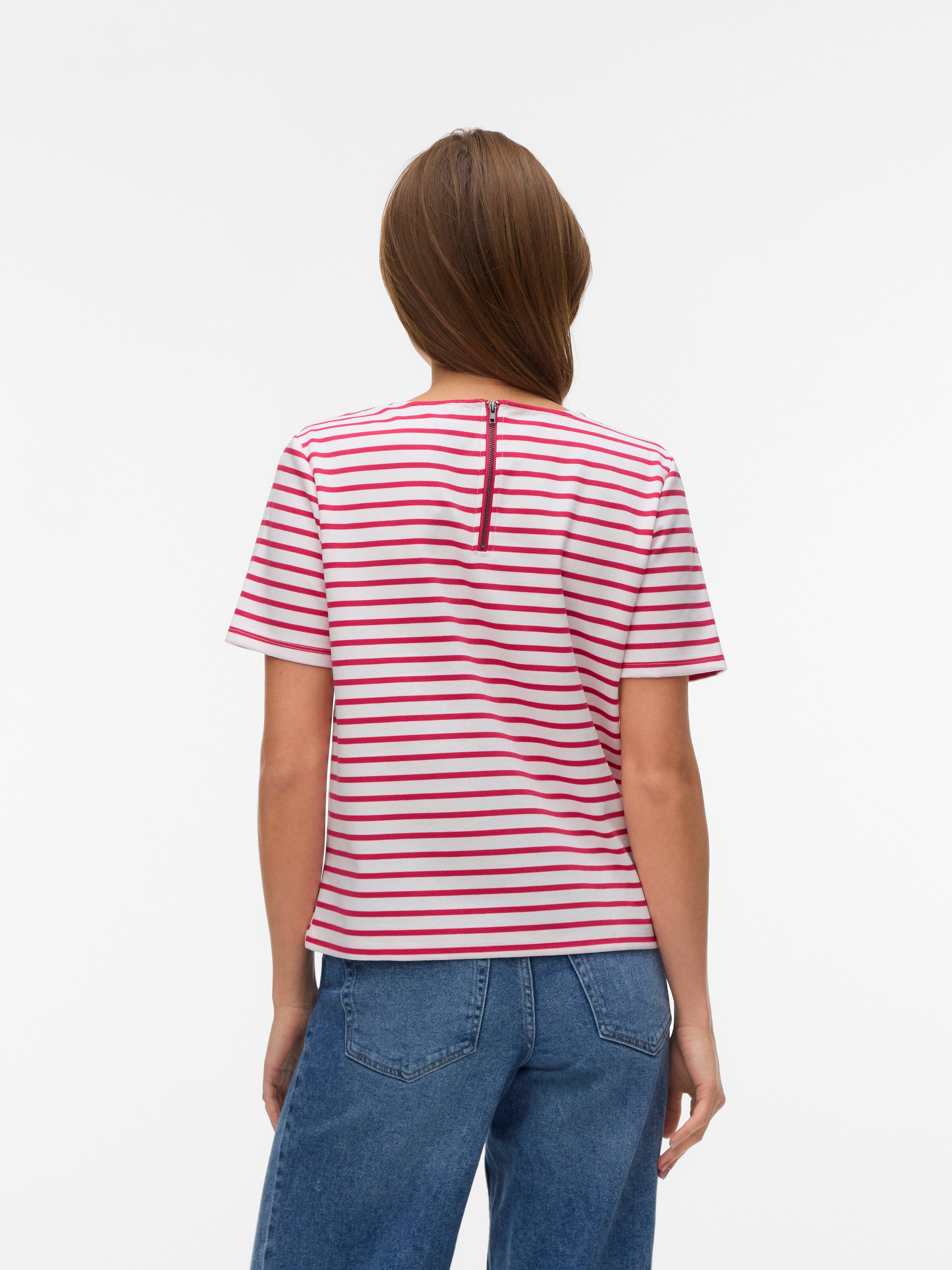 VERO MODA® VMABBY T-Shirt