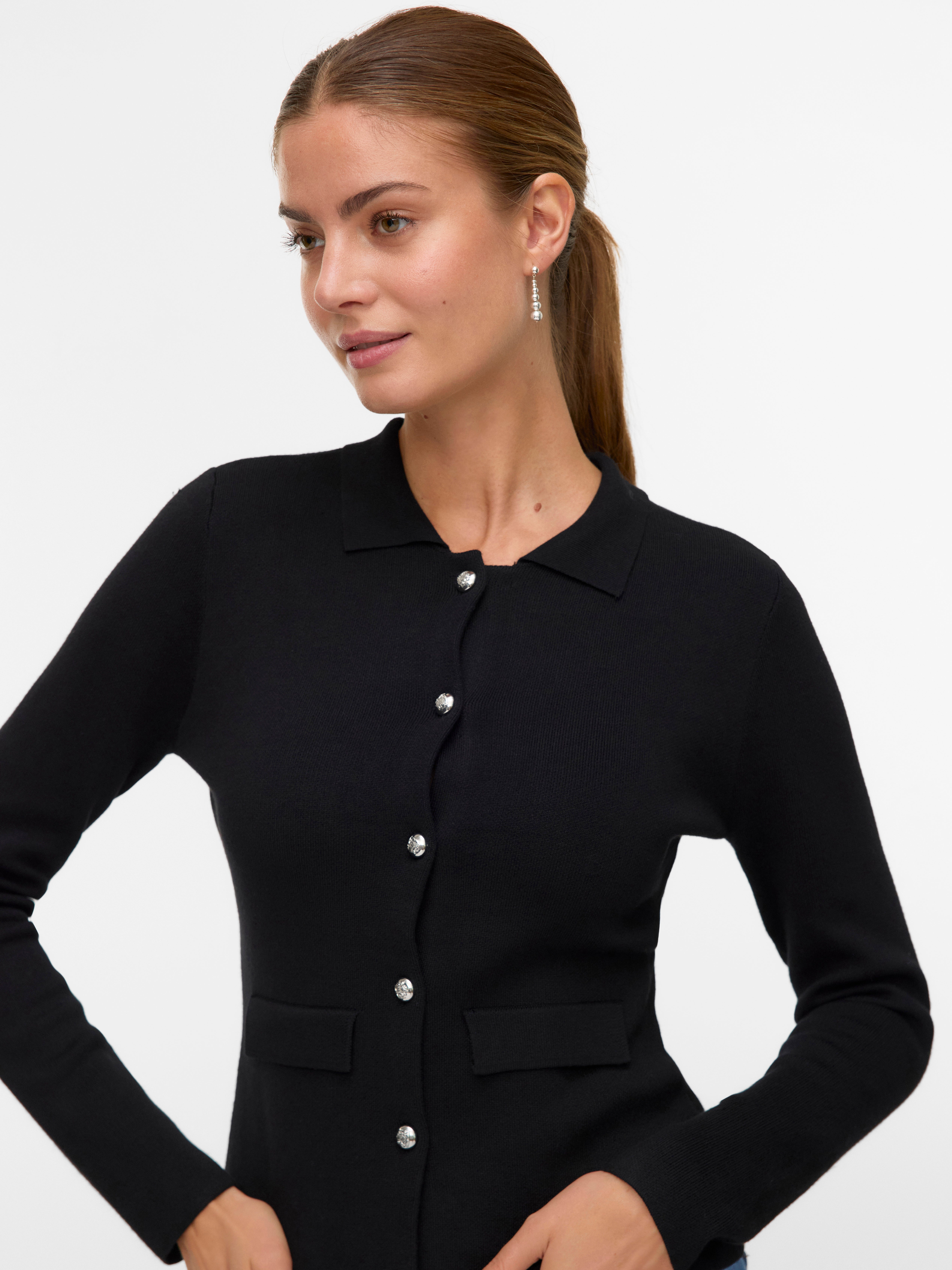 VERO MODA® VMELISE Knit Cardigan