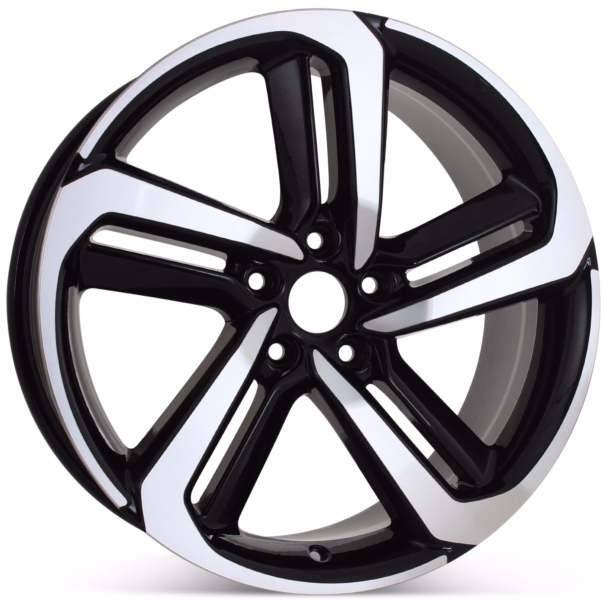 New 19�� x 8 5�� Replacement Wheel for Honda Accord Sport 2018 2019 2020 2021 2022 Rim 64127