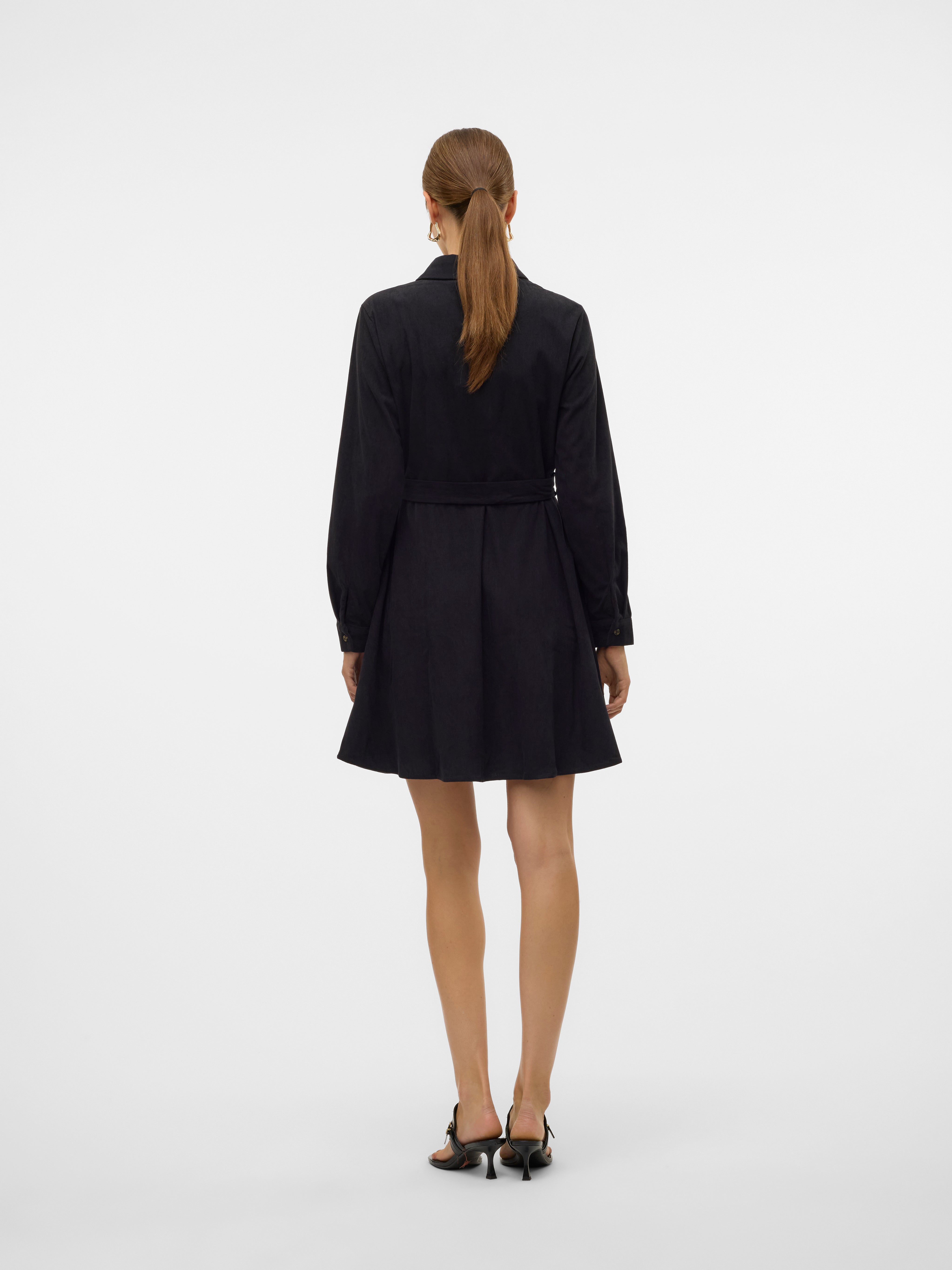 VERO MODA® VMVILJA Short Corduroy dress