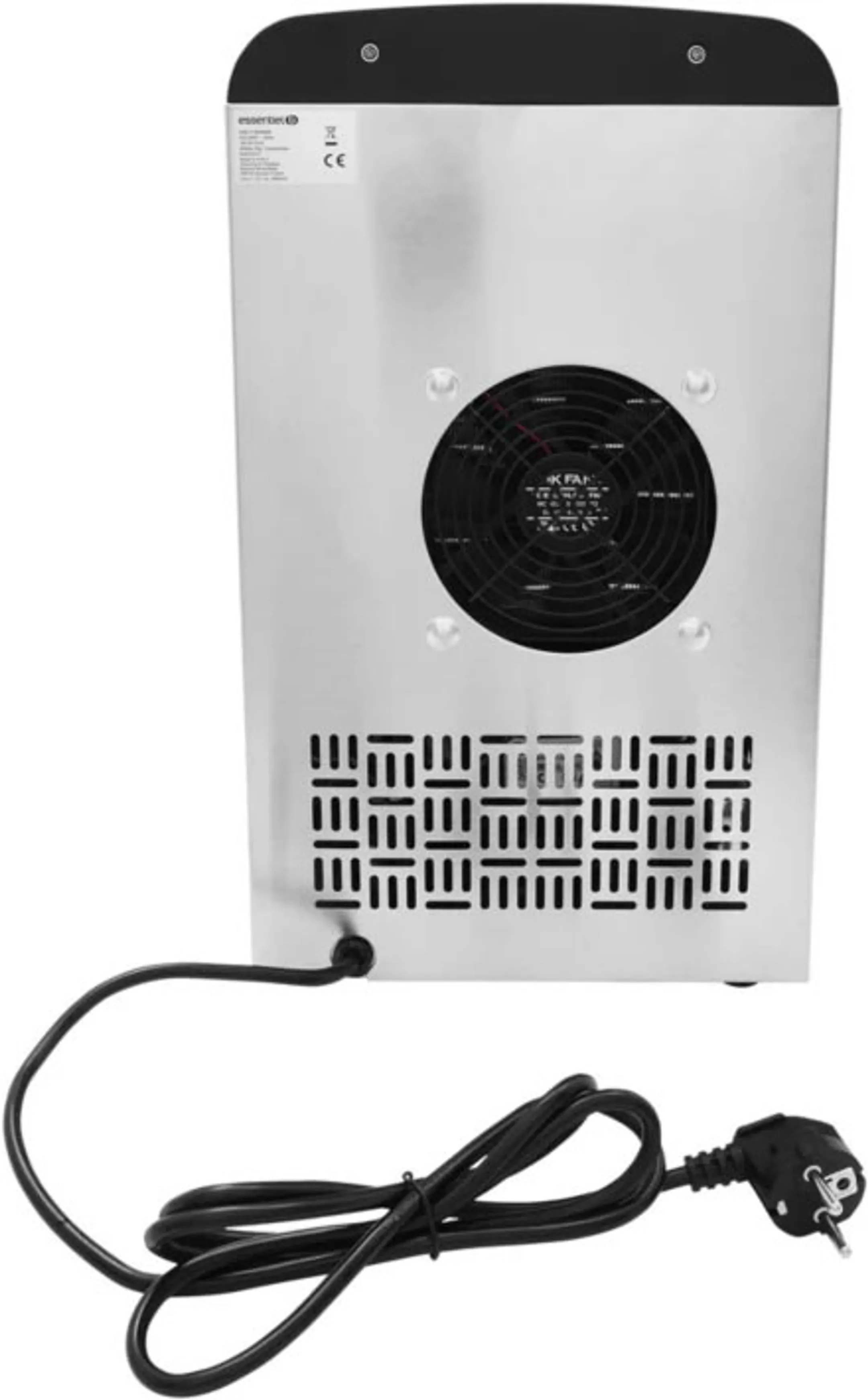 Essentiel-B Ijsblokjesmaker EMG3