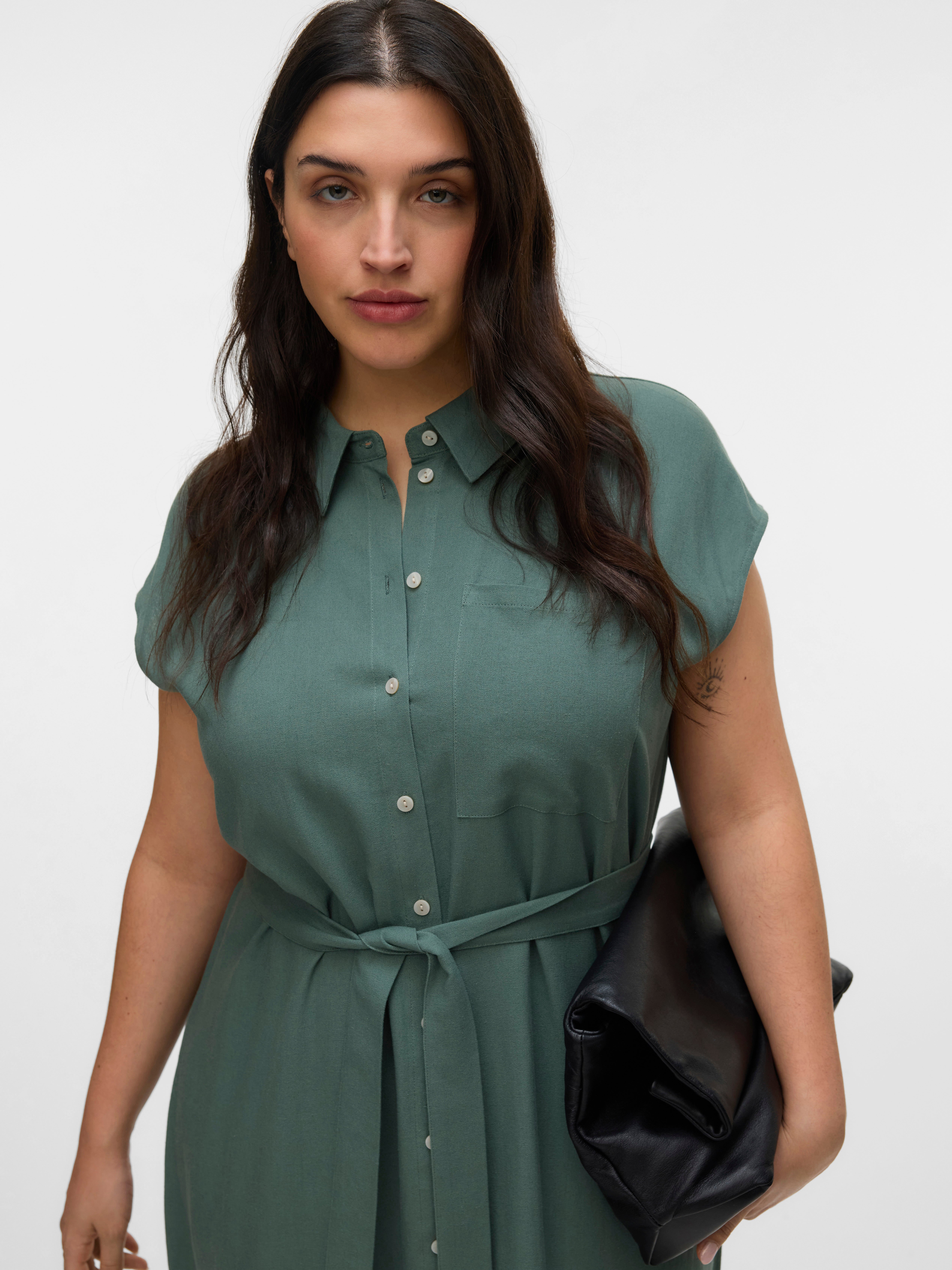 VERO MODA® VMCMYMILO Long dress