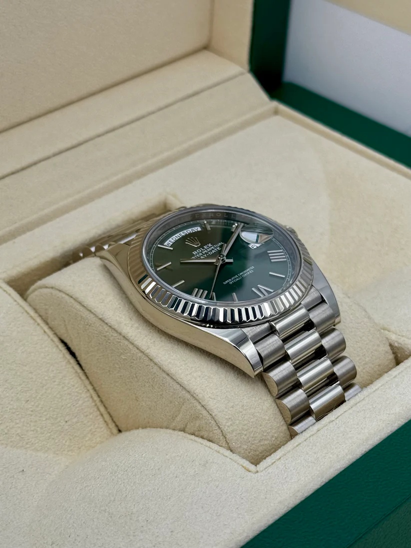[Super Clone]RLX  Day-Date 