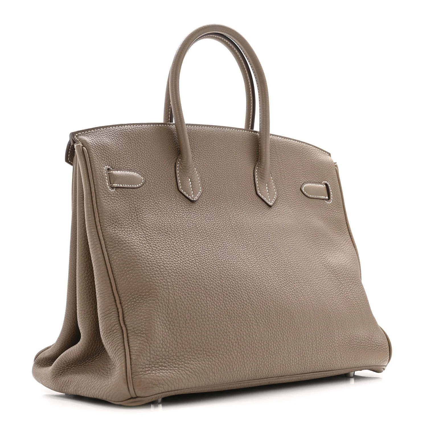 Togo Birkin 35 Etoupe