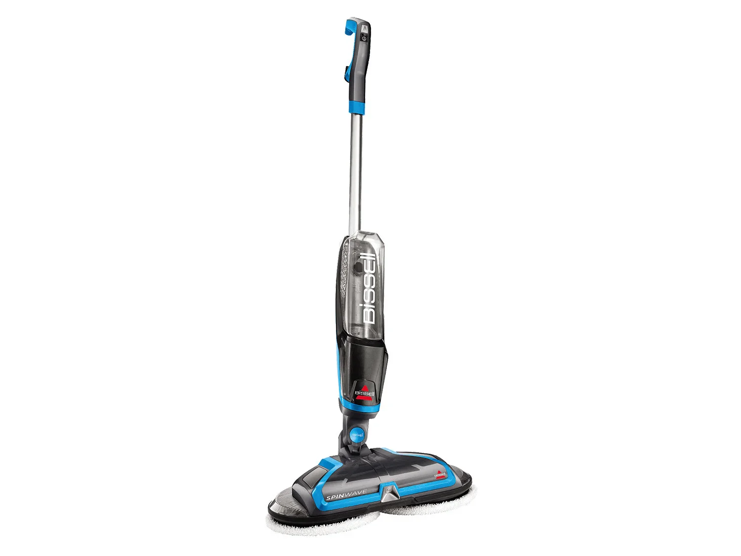 Bissell Serpillire lectrique SpinWave