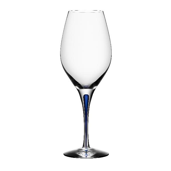 Intermezzo balance 44 cl blå