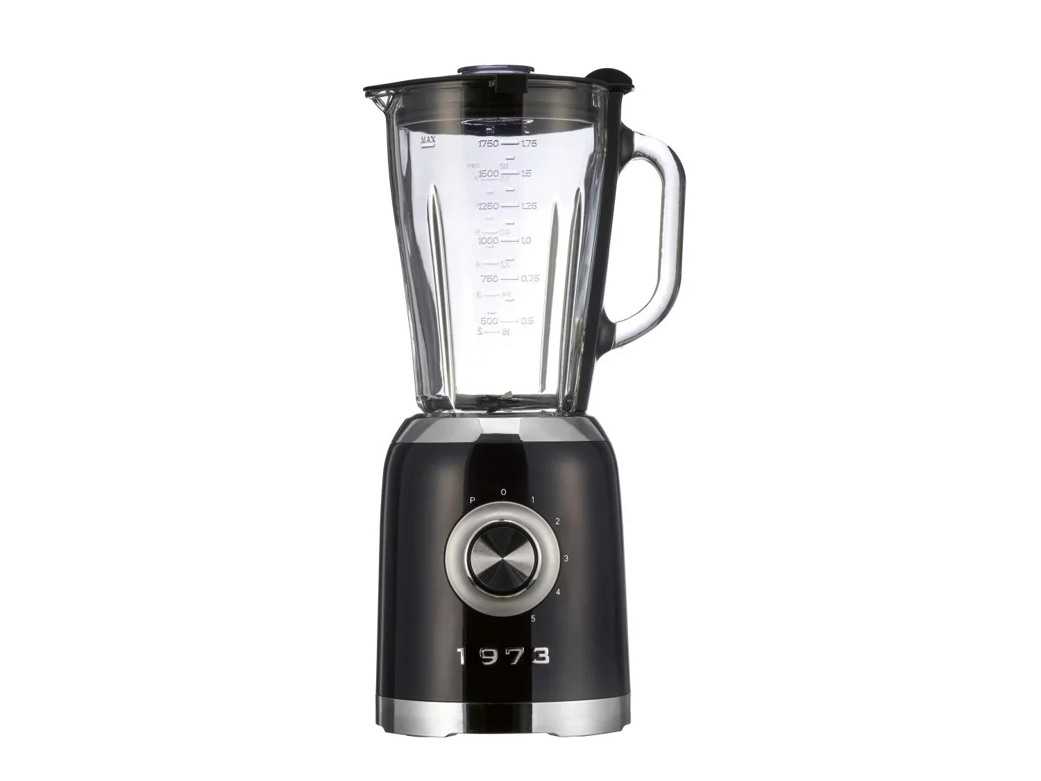 SILVERCREST Blender Retro 1973
