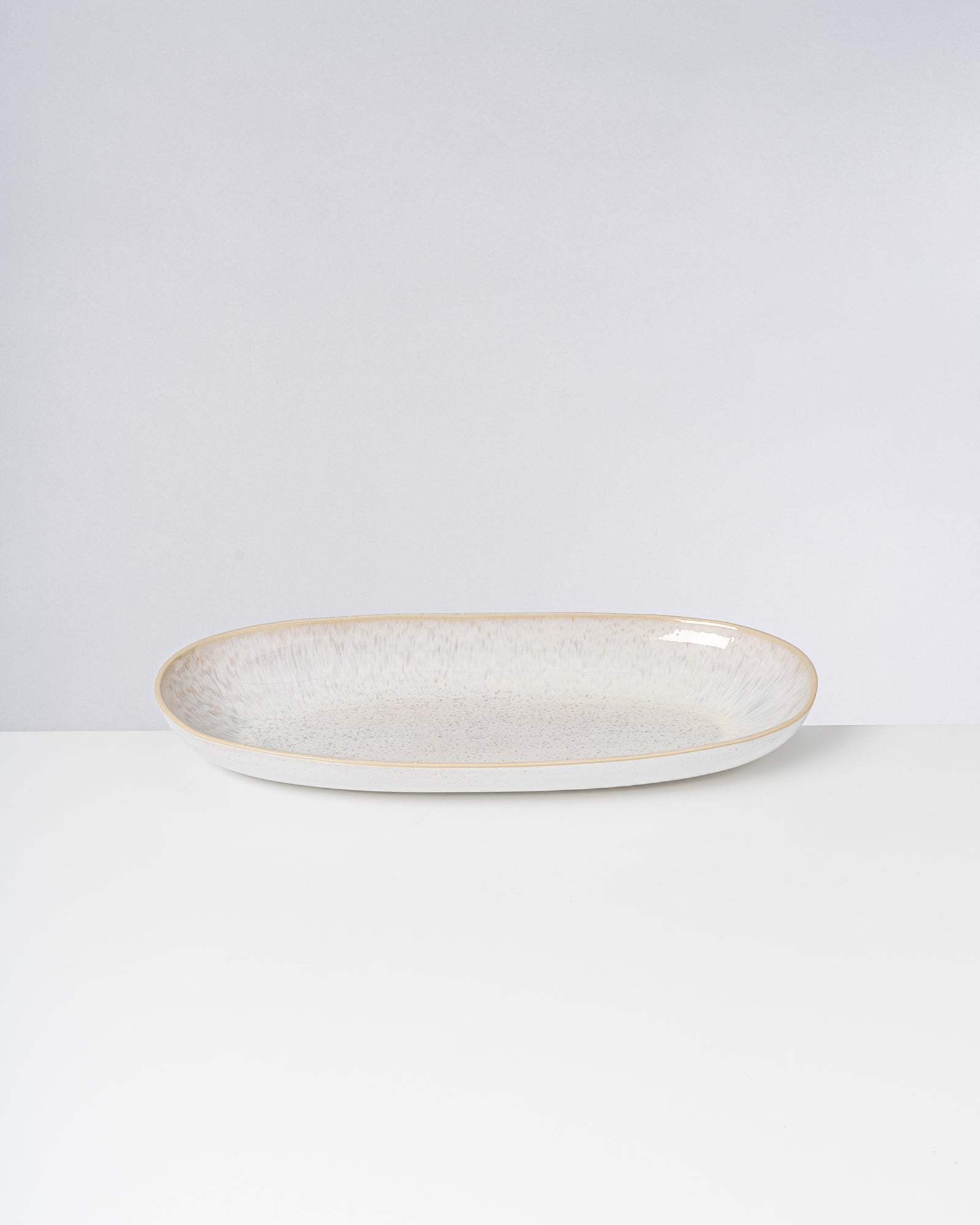 AREIA - SERVING PLATTER XL SAND