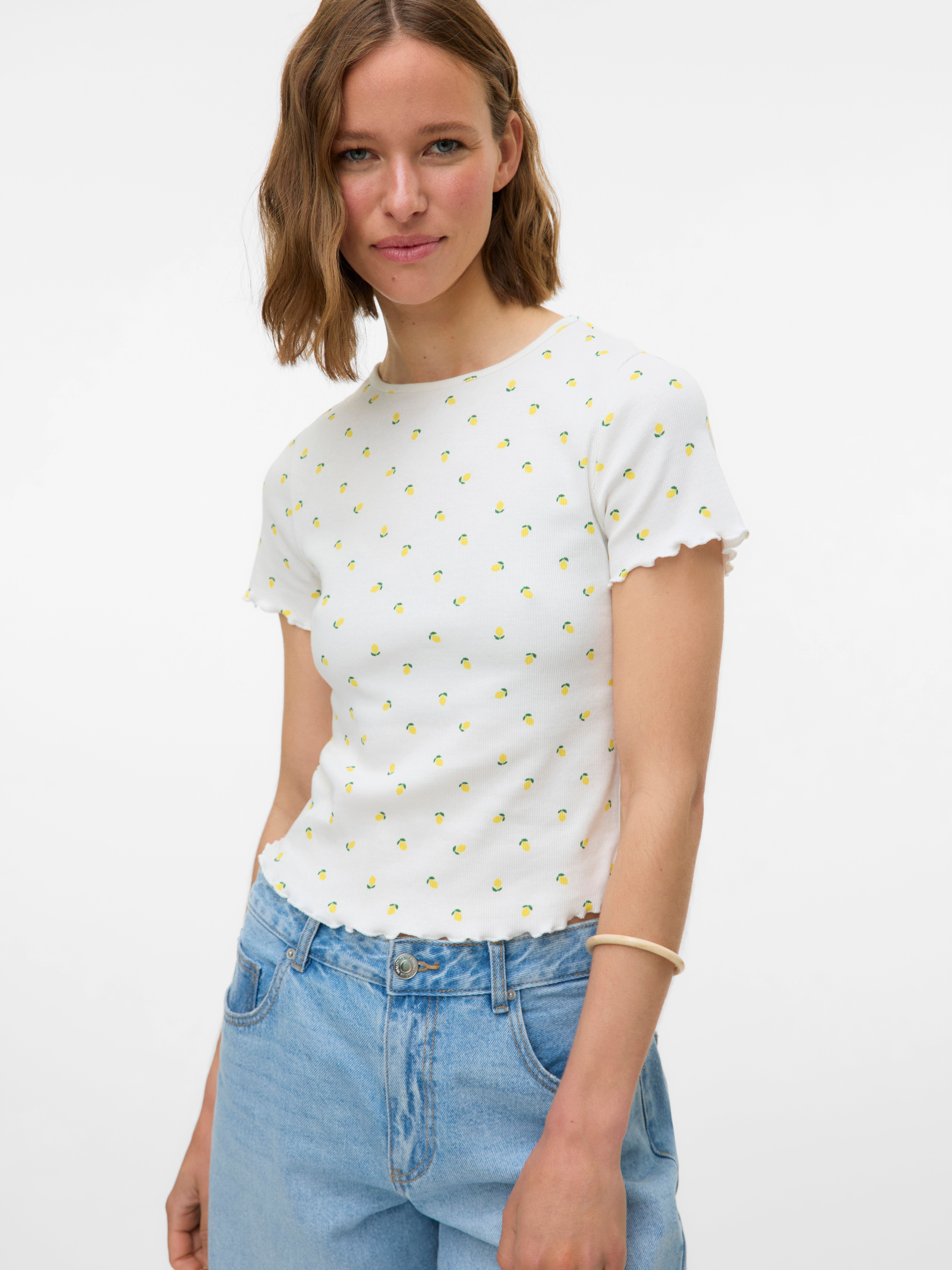VERO MODA® VMHARRY Top