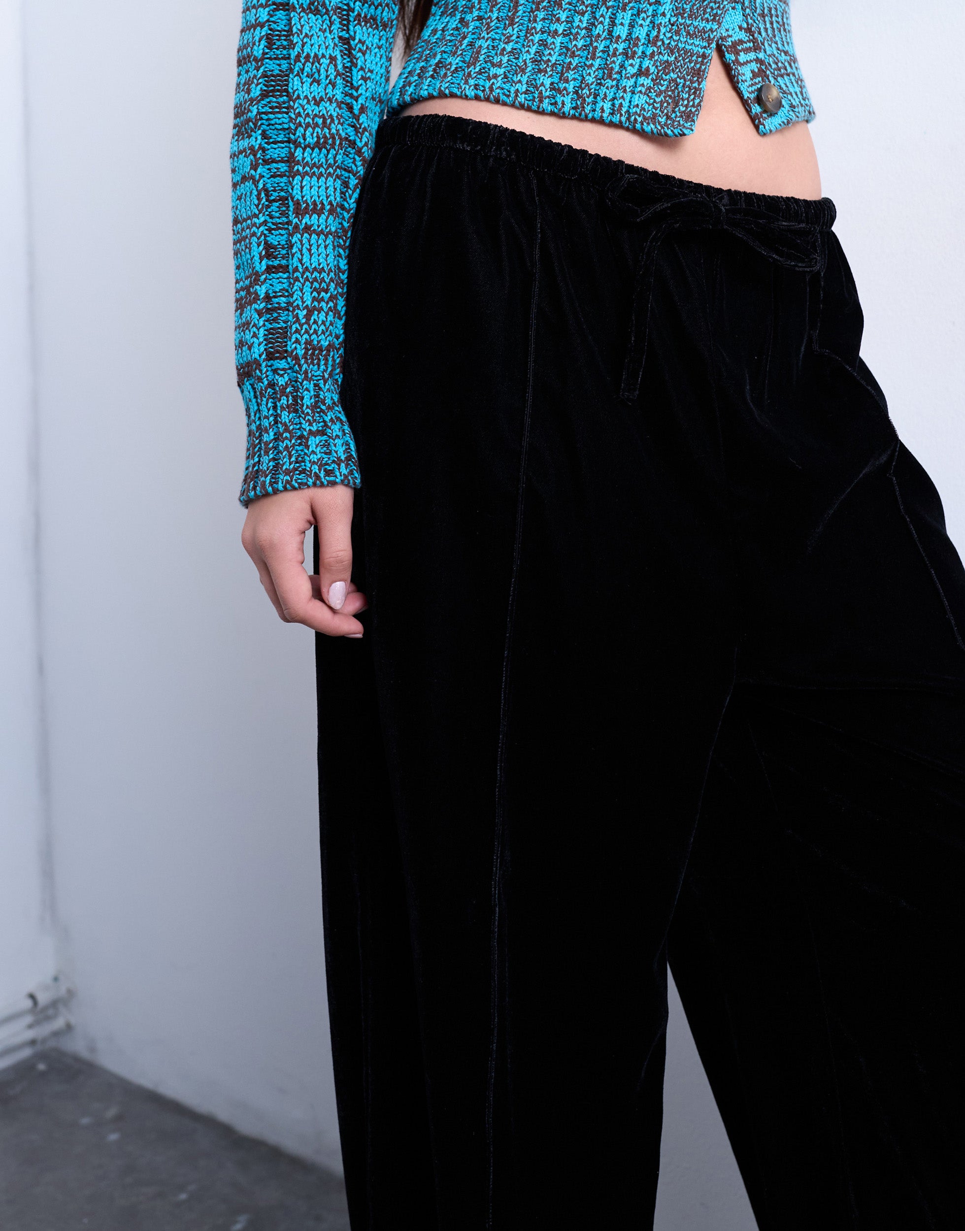 VERO MODA® TSLINA Tailored Trousers