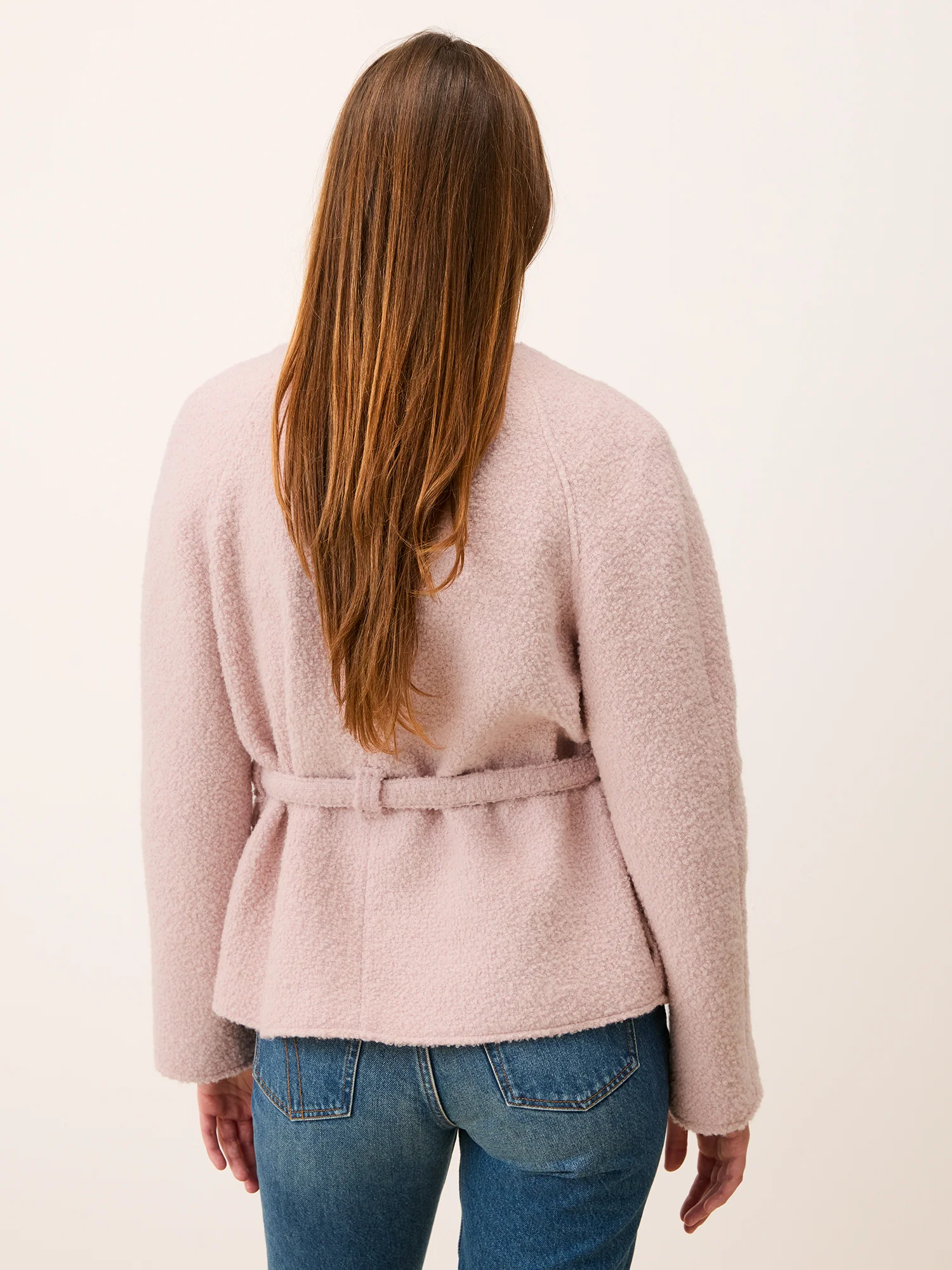 Blouson ANDREA