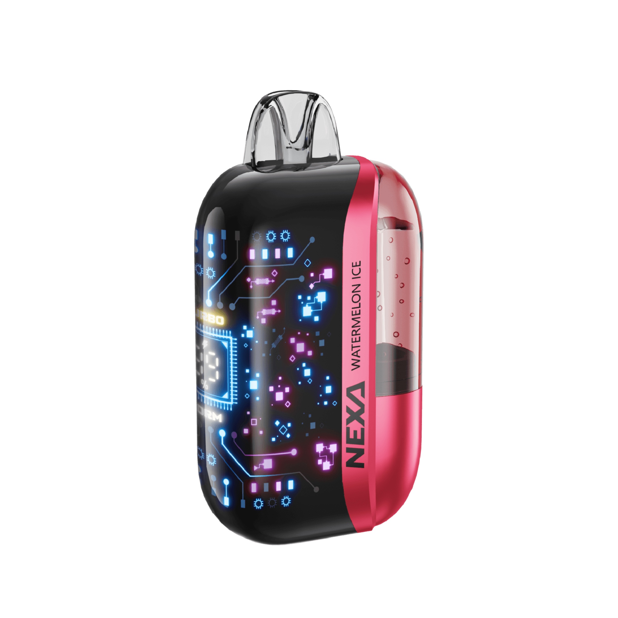 NEXA Ultra 50000 Disposable Vape - Triple Berry