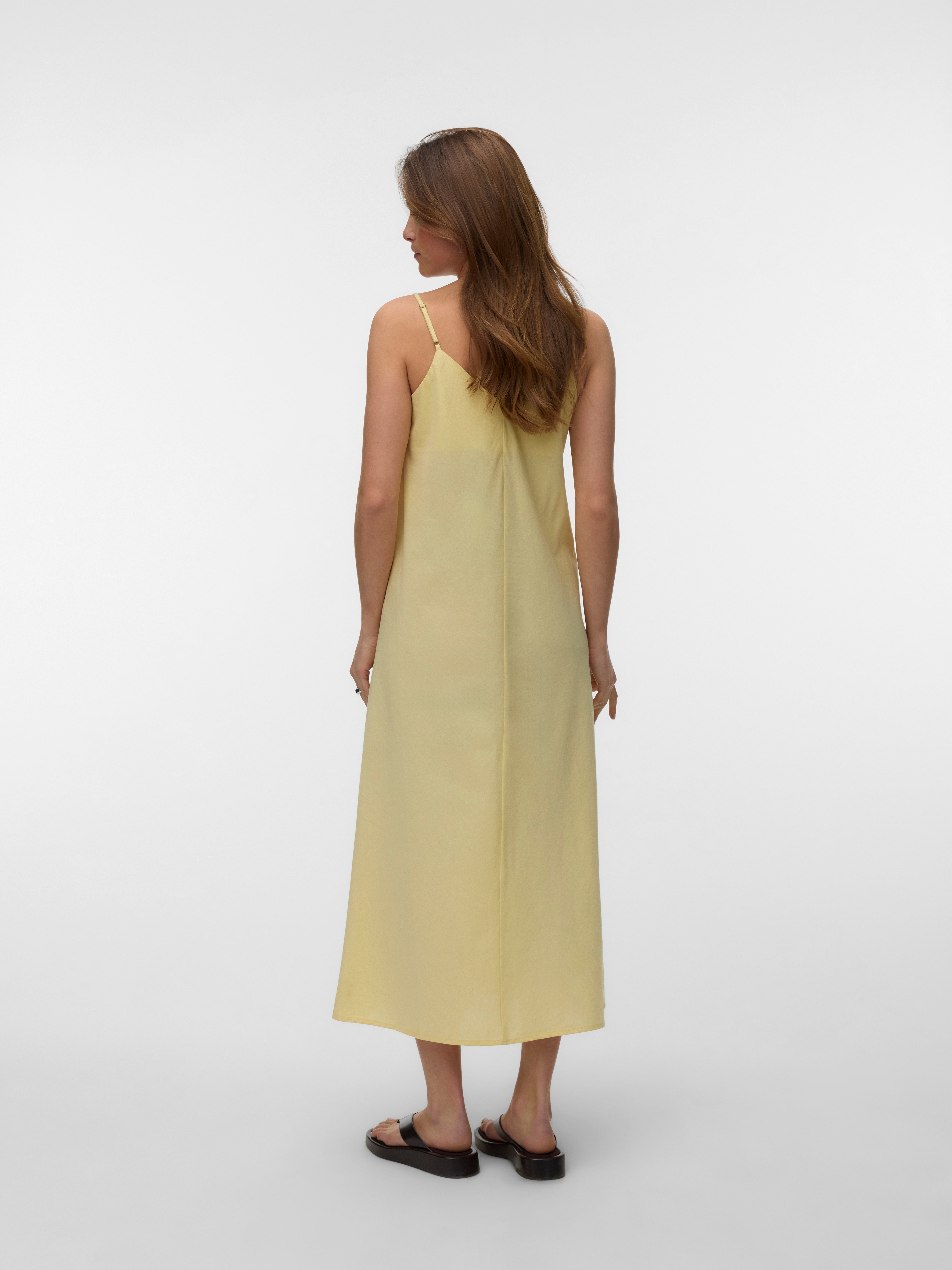 VERO MODA® VMSELMA Long dress