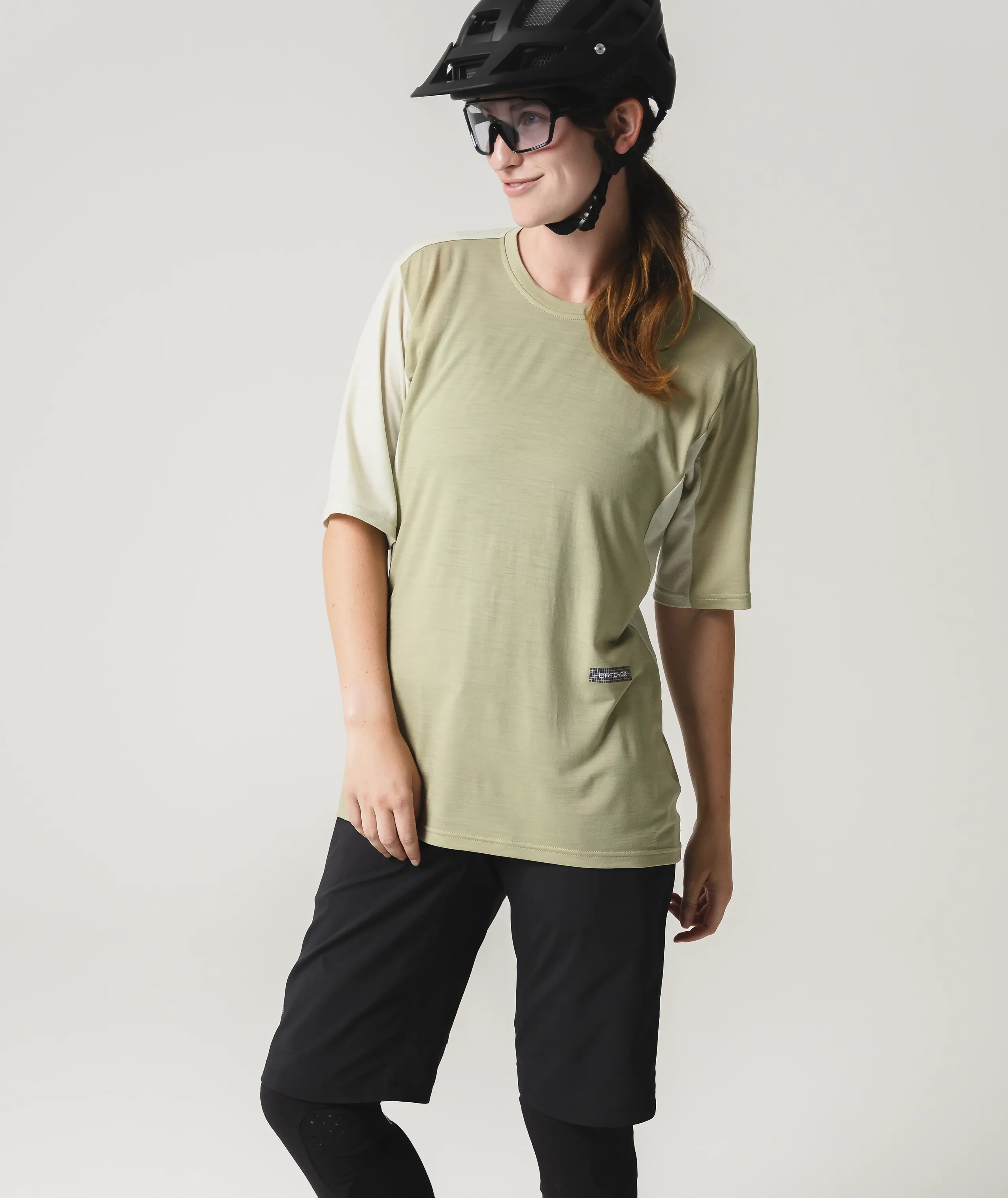 ORTOVOXR SEQUENCE FREE JERSEY TS