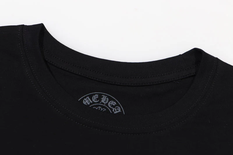 Chrome Hearts Men's Long-Sleeve T-shirt Sweatshirt k8016