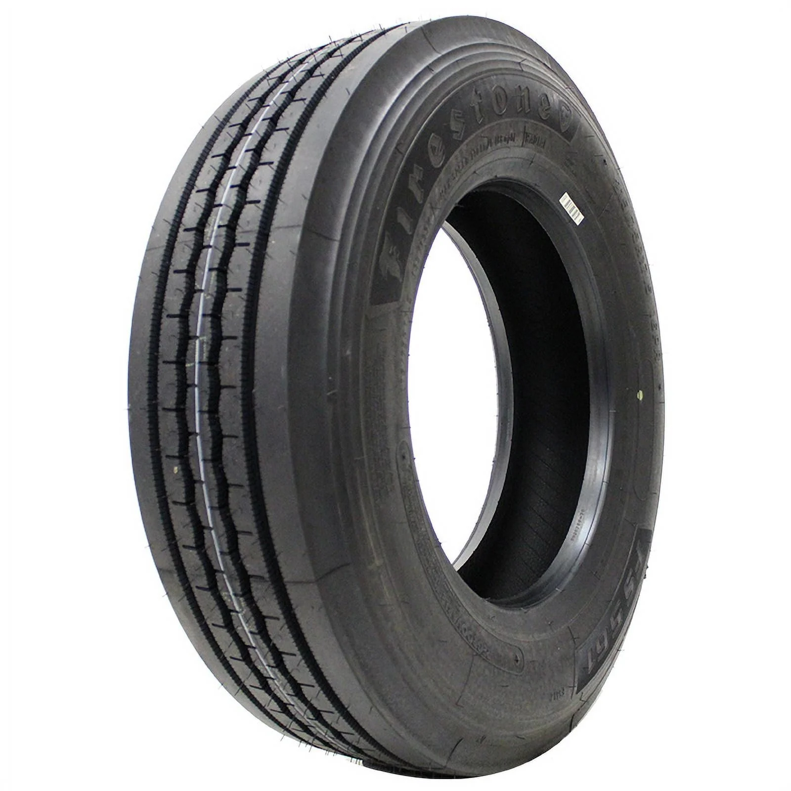 Firestone FS561 245/70R19.5 133 All Position Commercial Tire