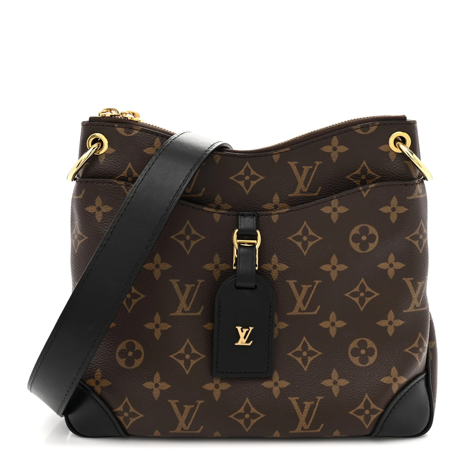 Monogram Odeon PM Black