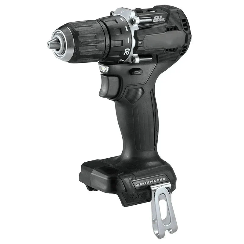XFD15ZB 18V LXT Lithium-Ion Sub-Compact Brushless Cordless 1/2" Driver-Drill, Tool Only, Black