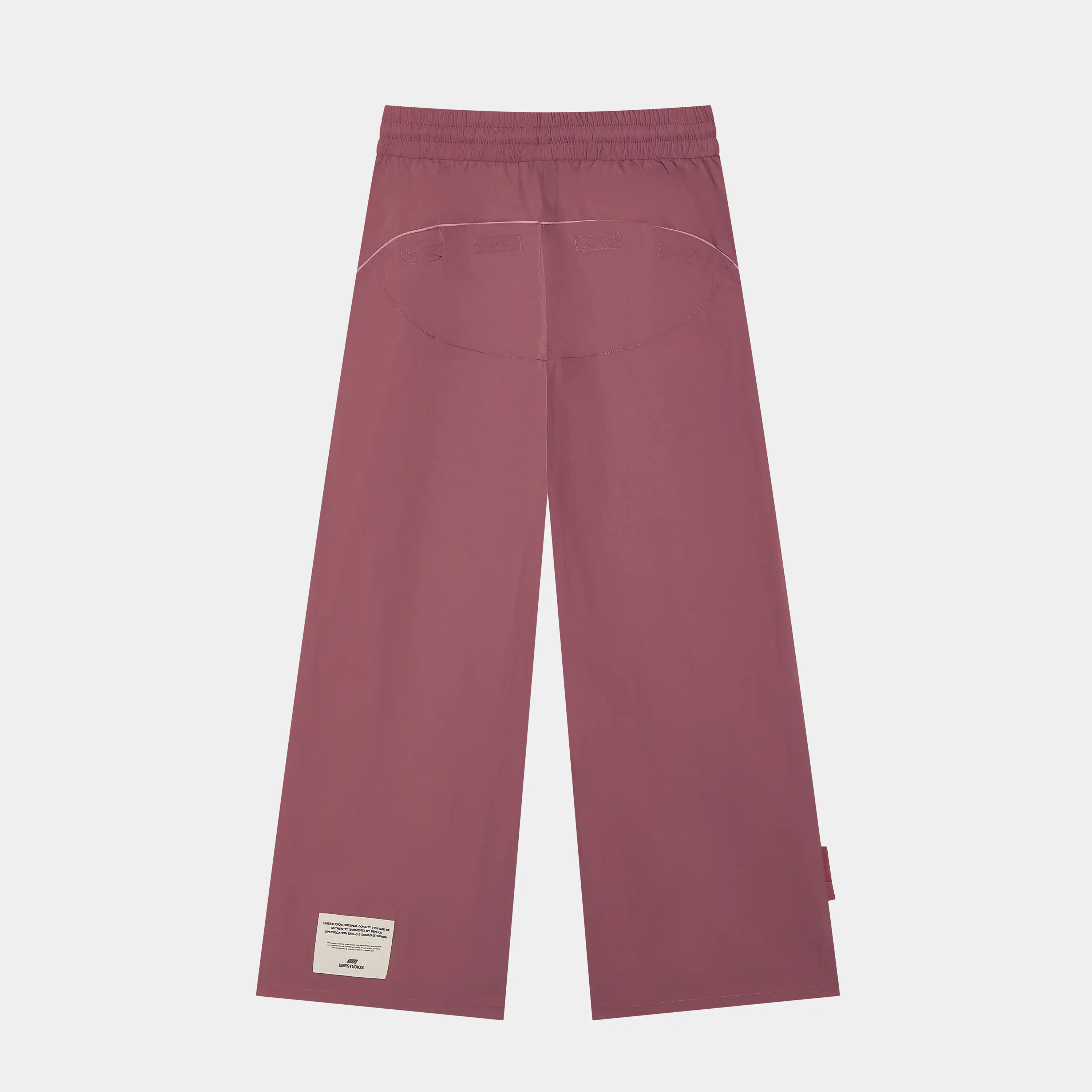 Chali Grape Sweatpants
