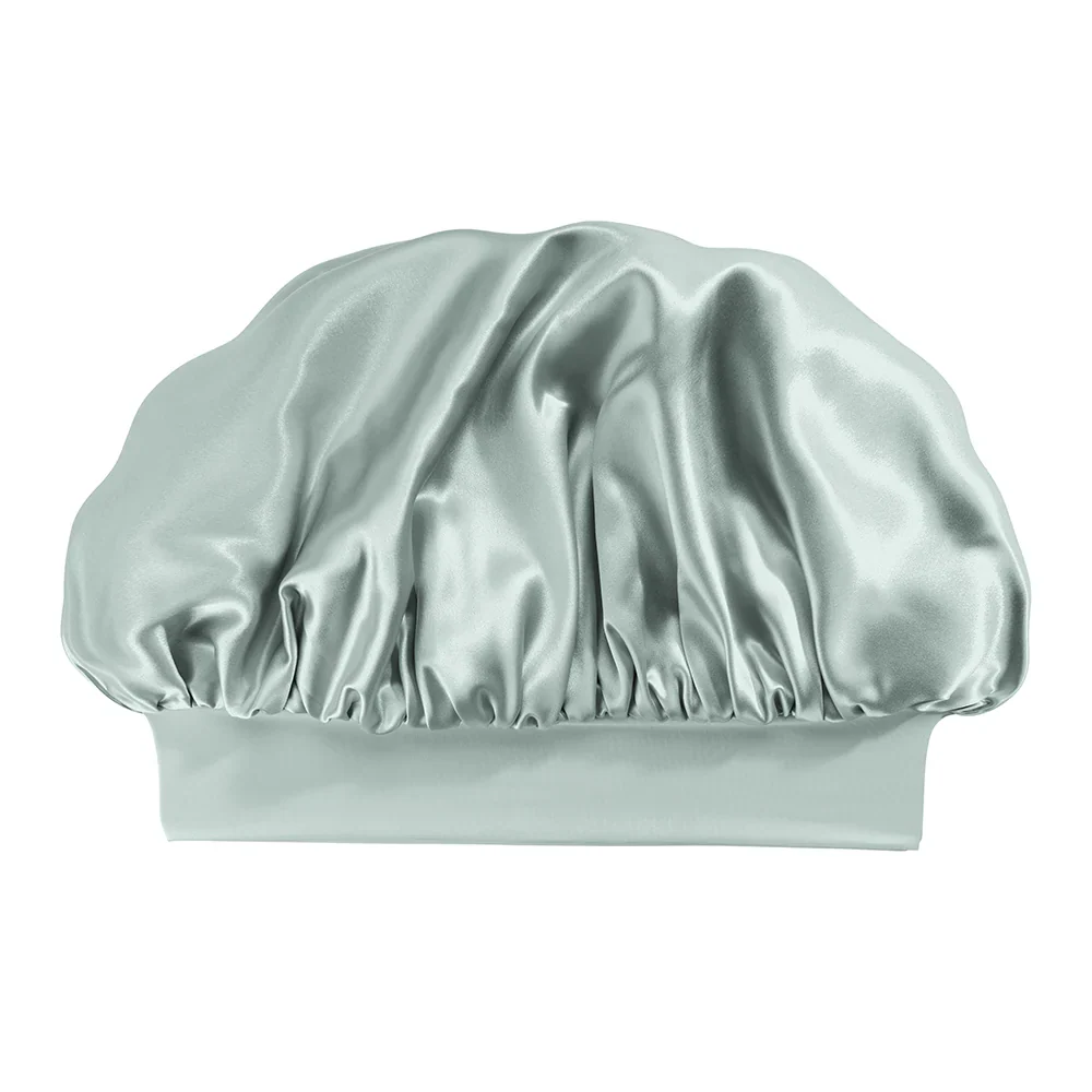 Blissy Halo Bonnet - Matcha