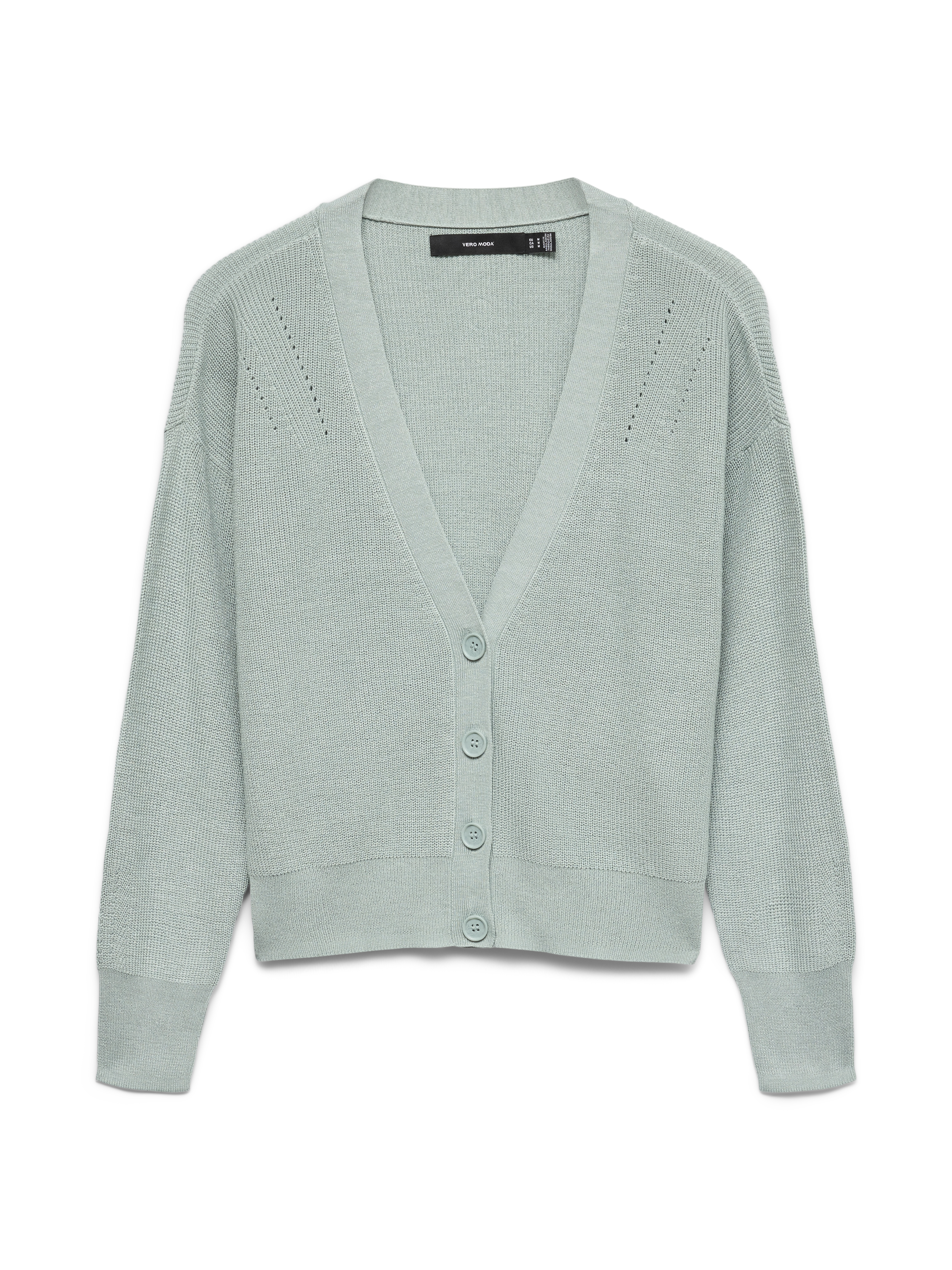 VERO MODA® VMNEWLEXSUN Knit Cardigan