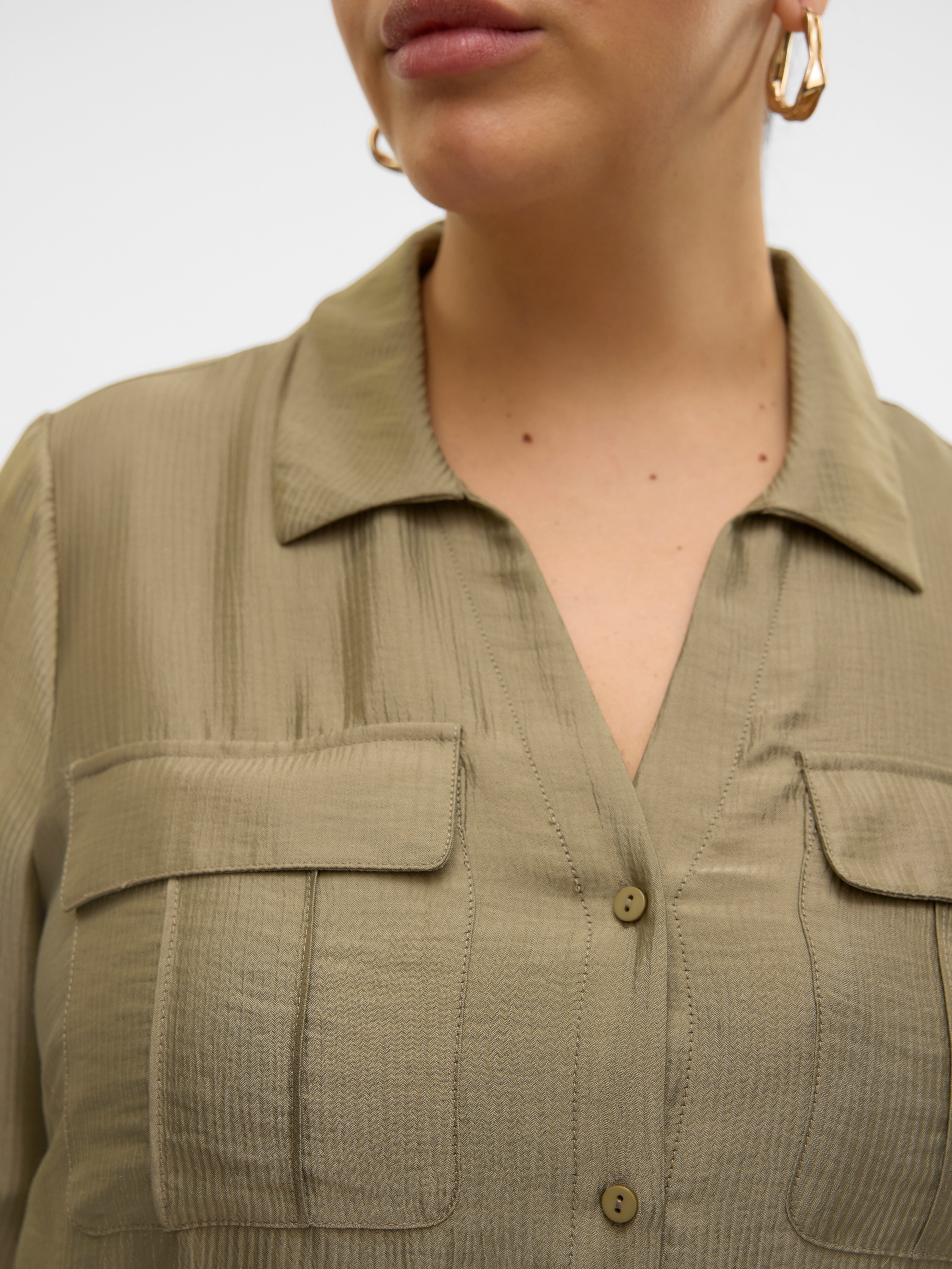 VERO MODA® VMCTOMA Shirt