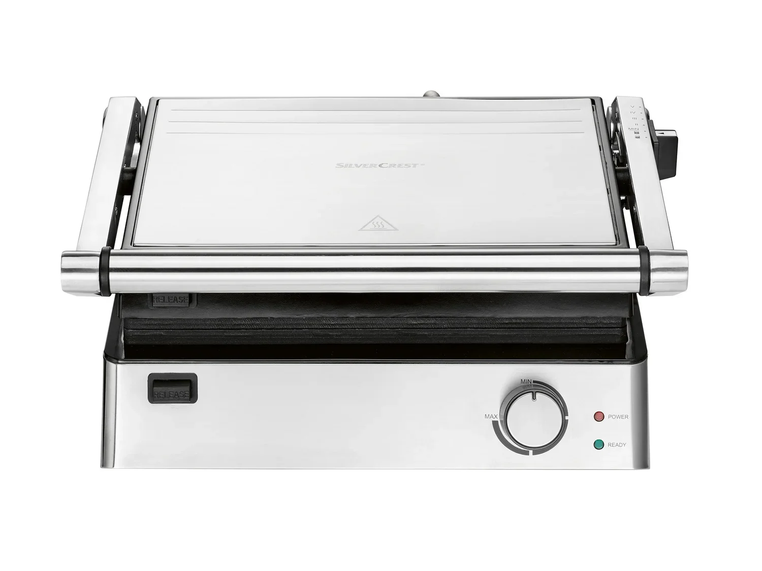 SILVERCREST KITCHEN TOOLS Gril multi-usage SKGE 2000 D3