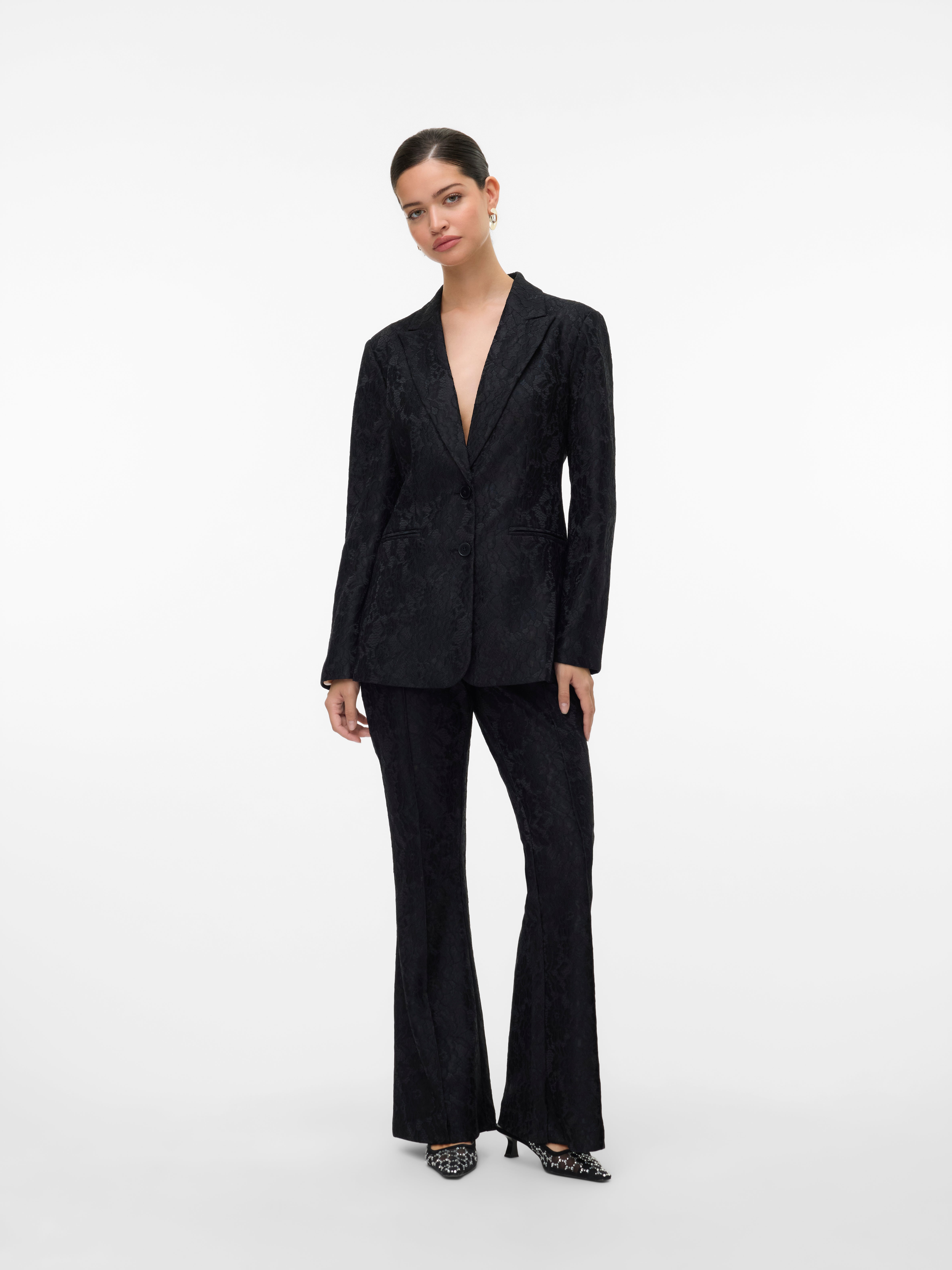 VERO MODA® VMSCARLY Blazer