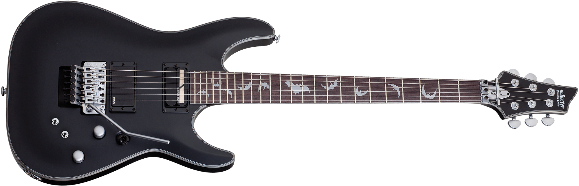 Damien Platinum-6 FR S