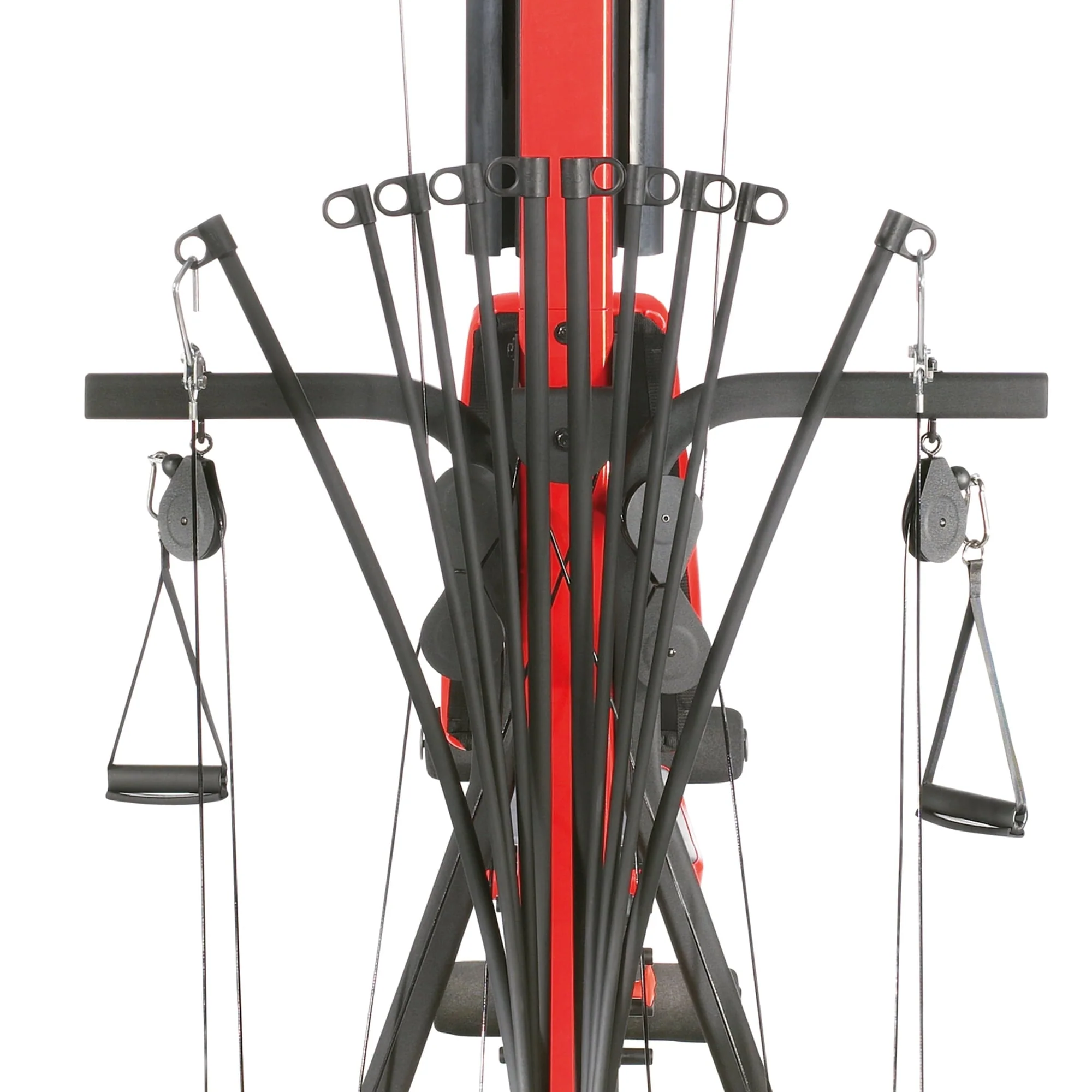 PR3000 Home Gym Image 6