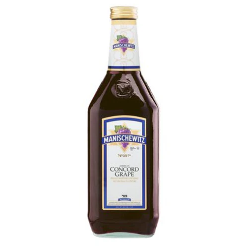Concord Kosher 750ML