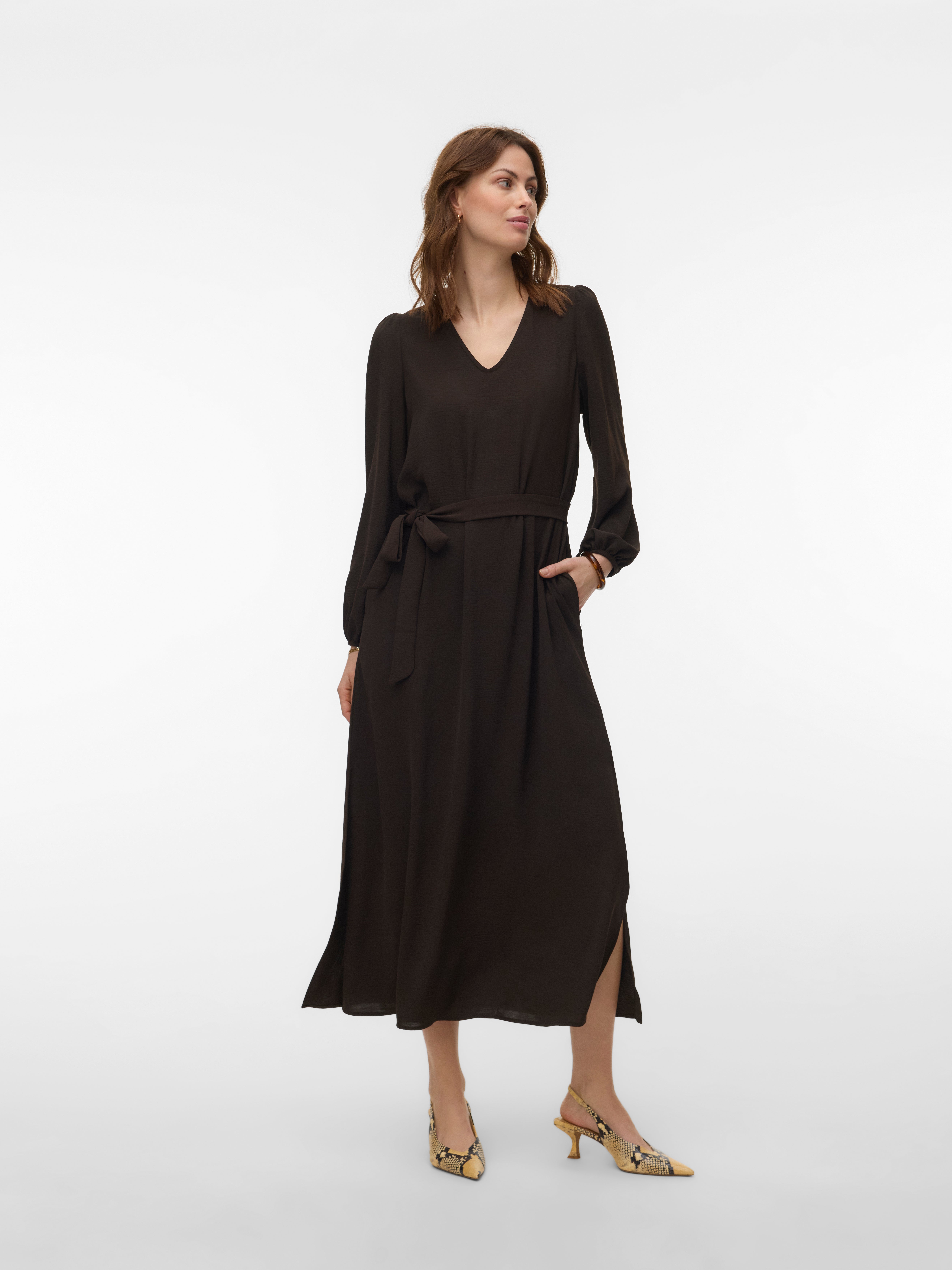 VERO MODA® VMALVA Long dress