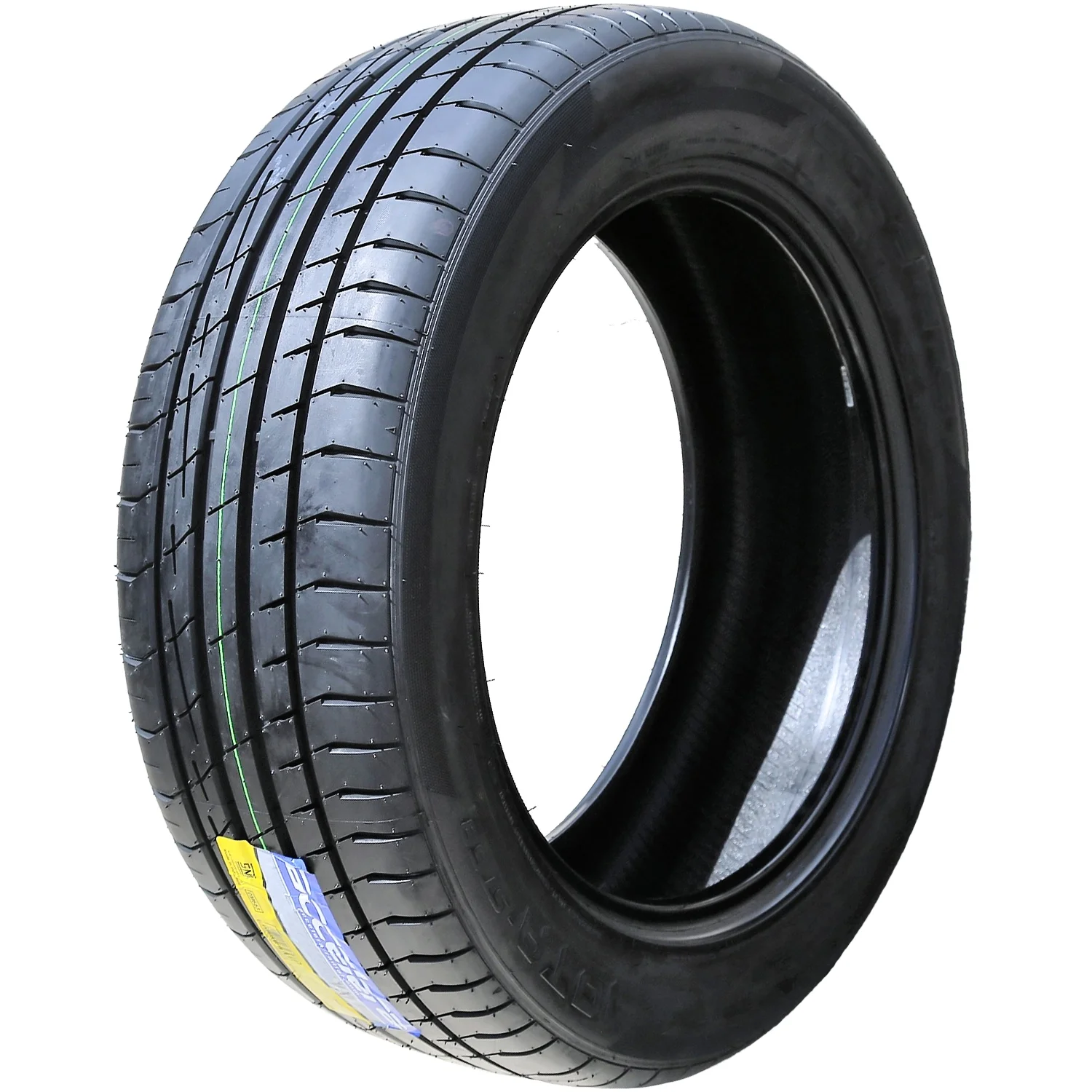 Set of 4 (FOUR) Accelera Iota ST68 245/60R18 105V AS A/S Performance Tires