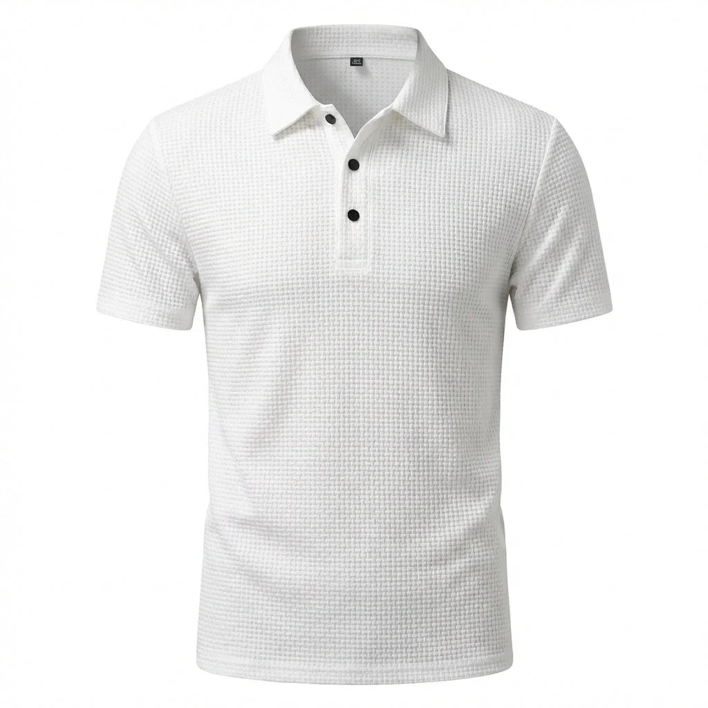 Davanté | T-shirt élégant pour hommes
